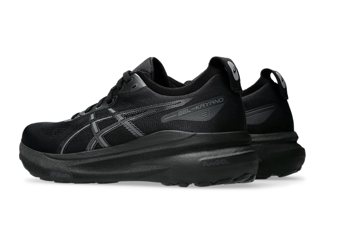 Asics Gel-Kayano 31 Lightweight Stability Running Shoes