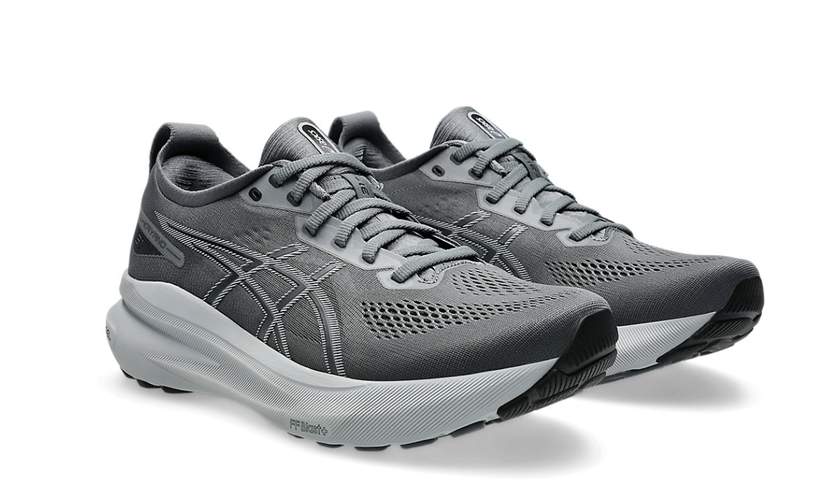 Asics Gel-Kayano 31 Lightweight Stability Running Shoes