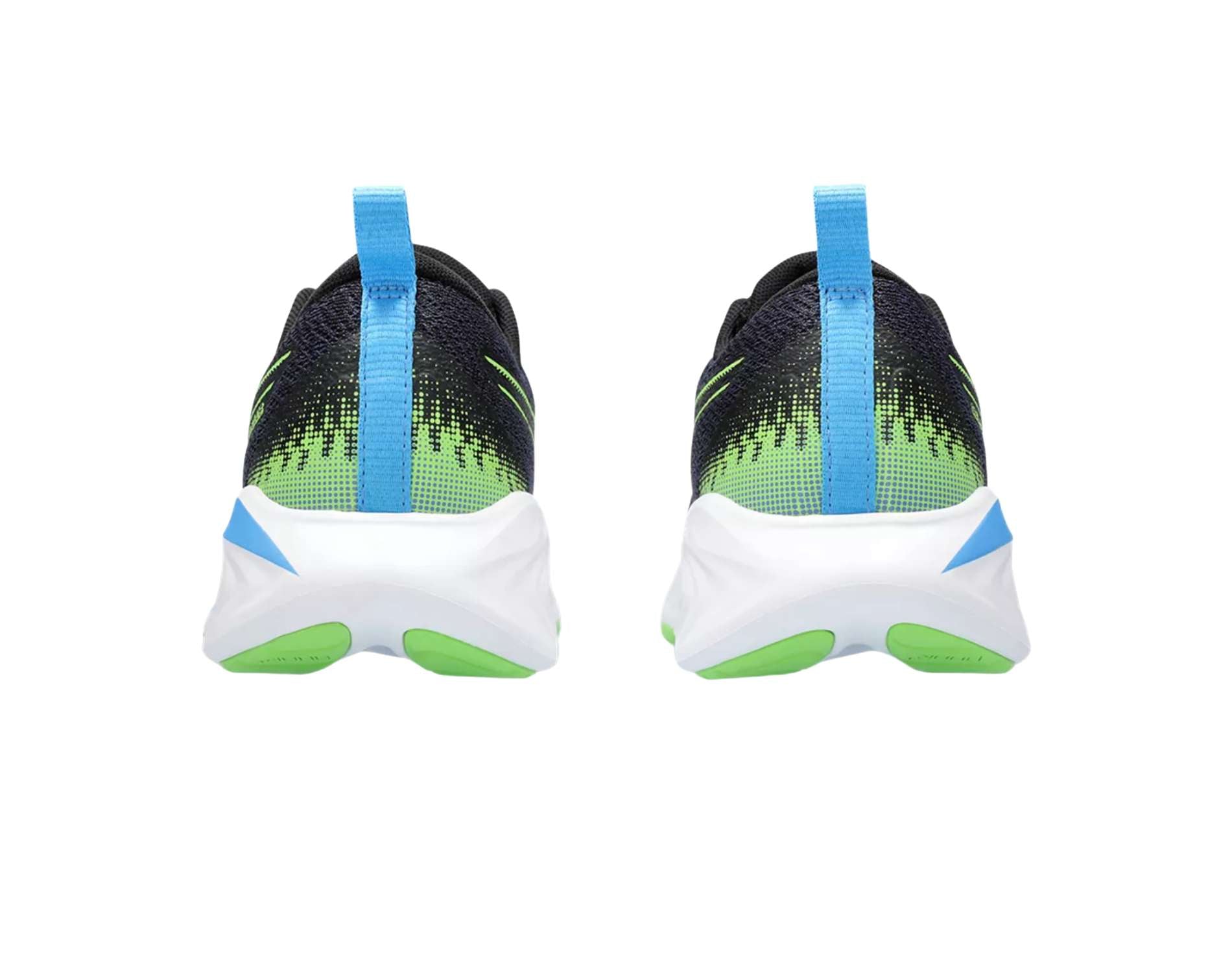 Asics Gel-Cumulus 25 GS Kids Running Shoes
