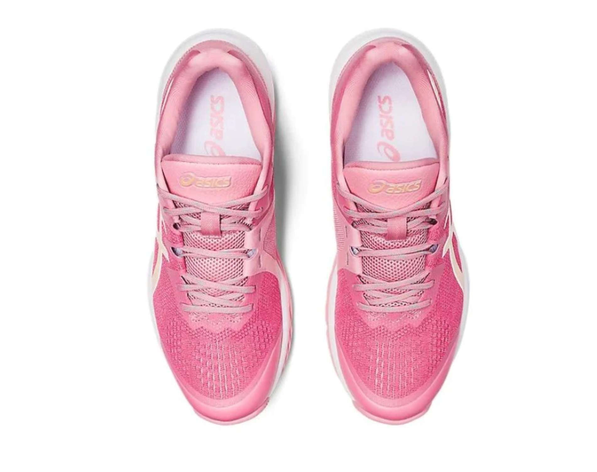 Asics Netburner Shield FF Womens