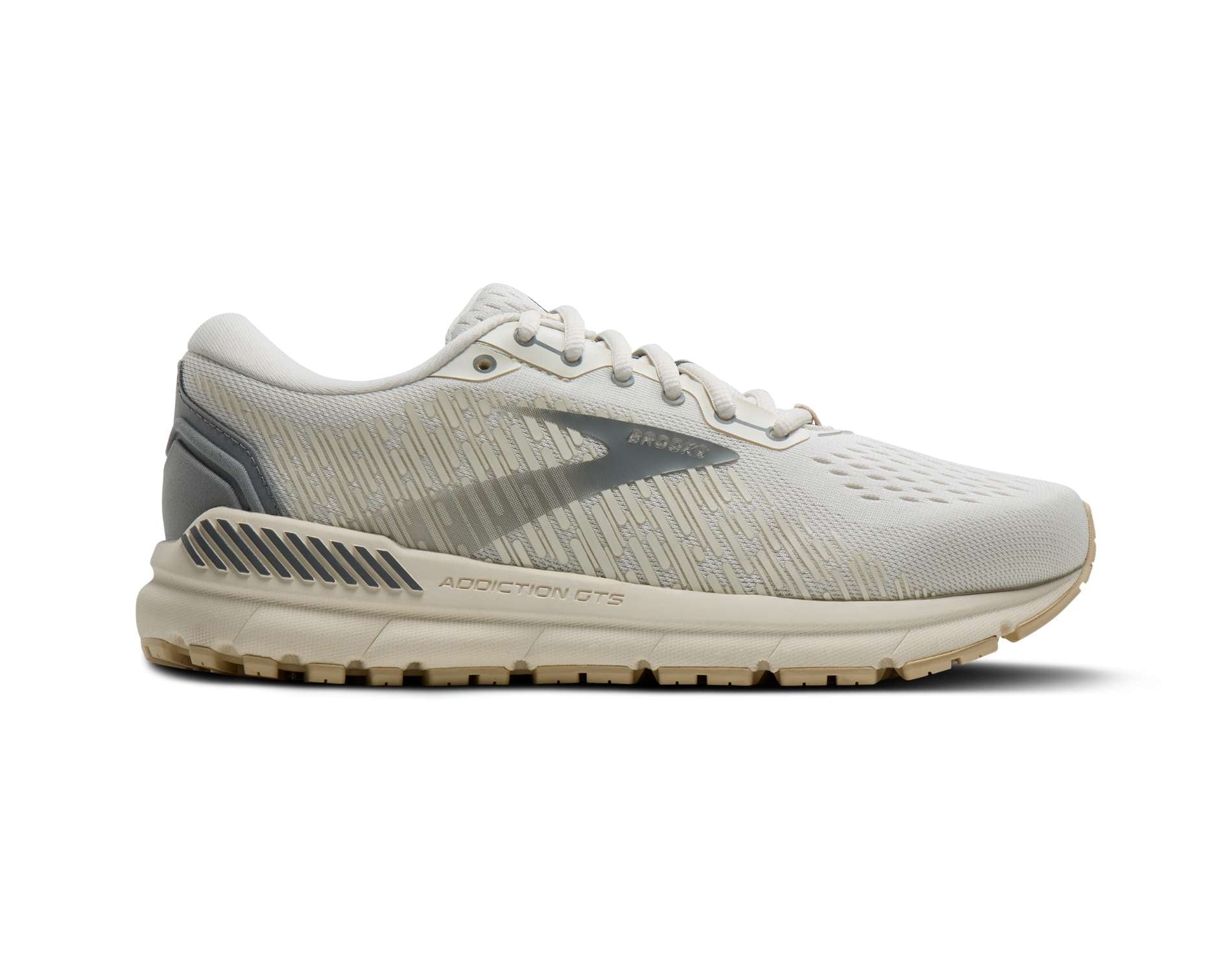 Brooks Addiction GTS 15 Womens Wide Running Shoes