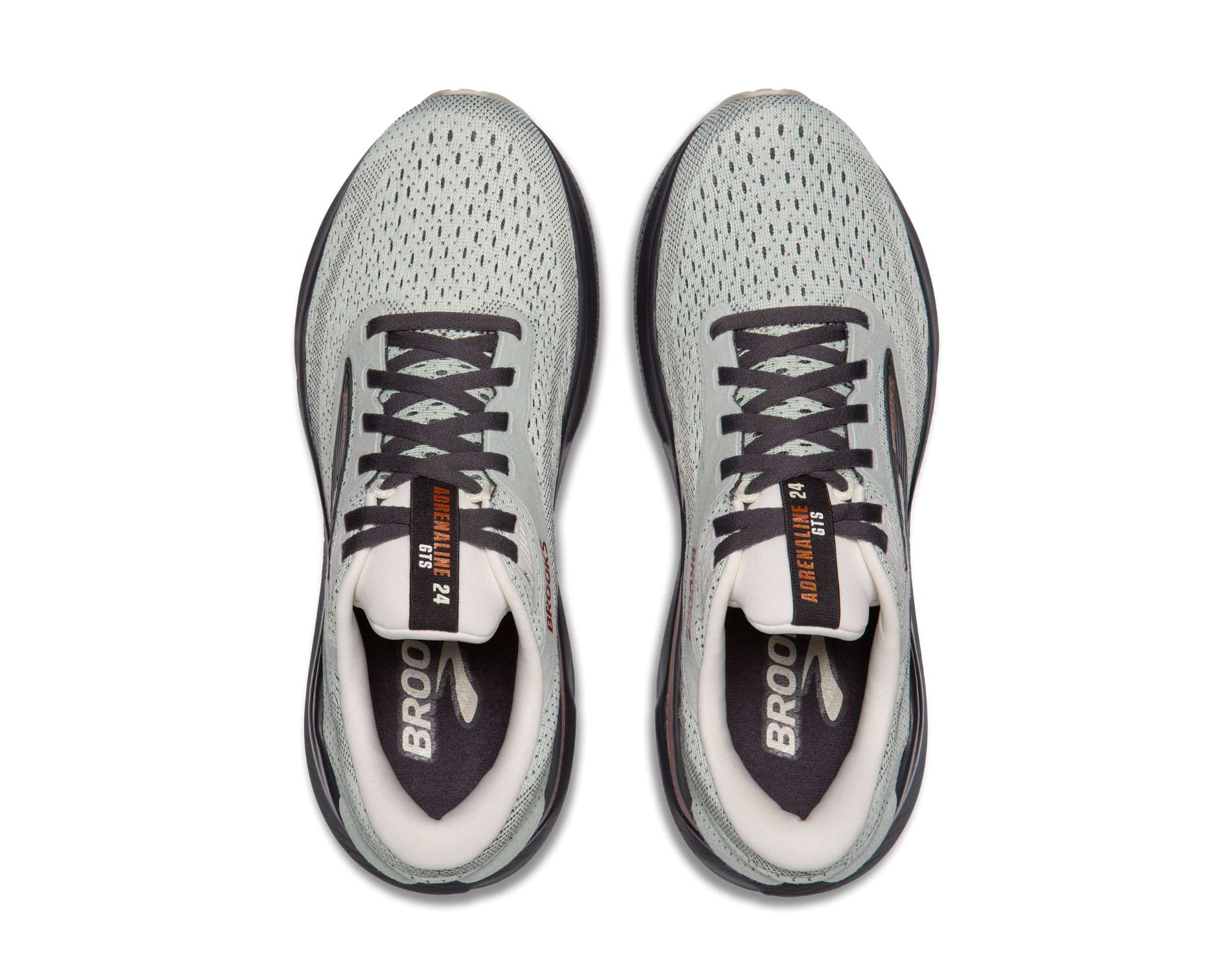 Brooks Adrenaline GTS 24 Womens Wide Running Shoes