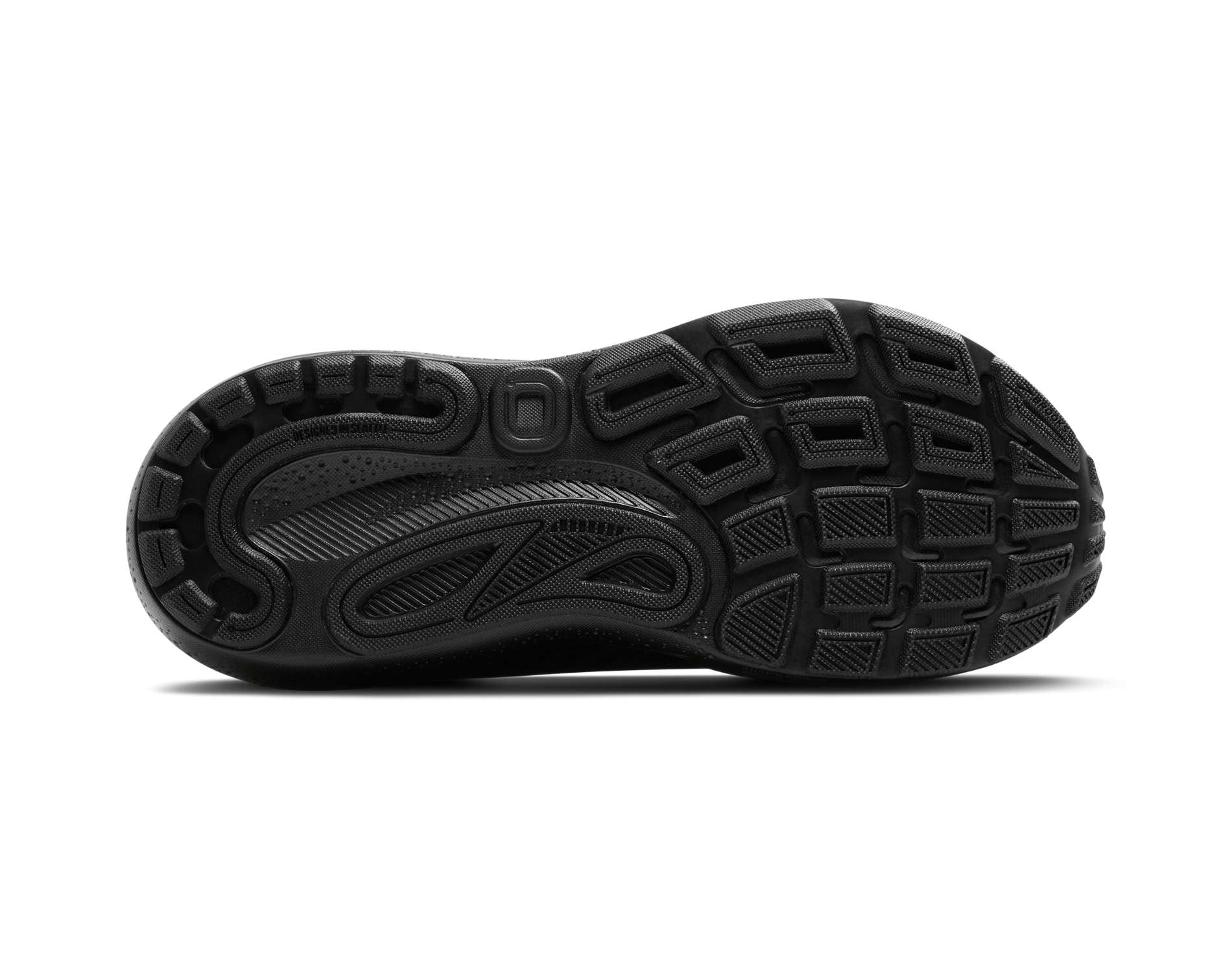 Brooks Adrenaline GTS 24 Womens Wide Running Shoes