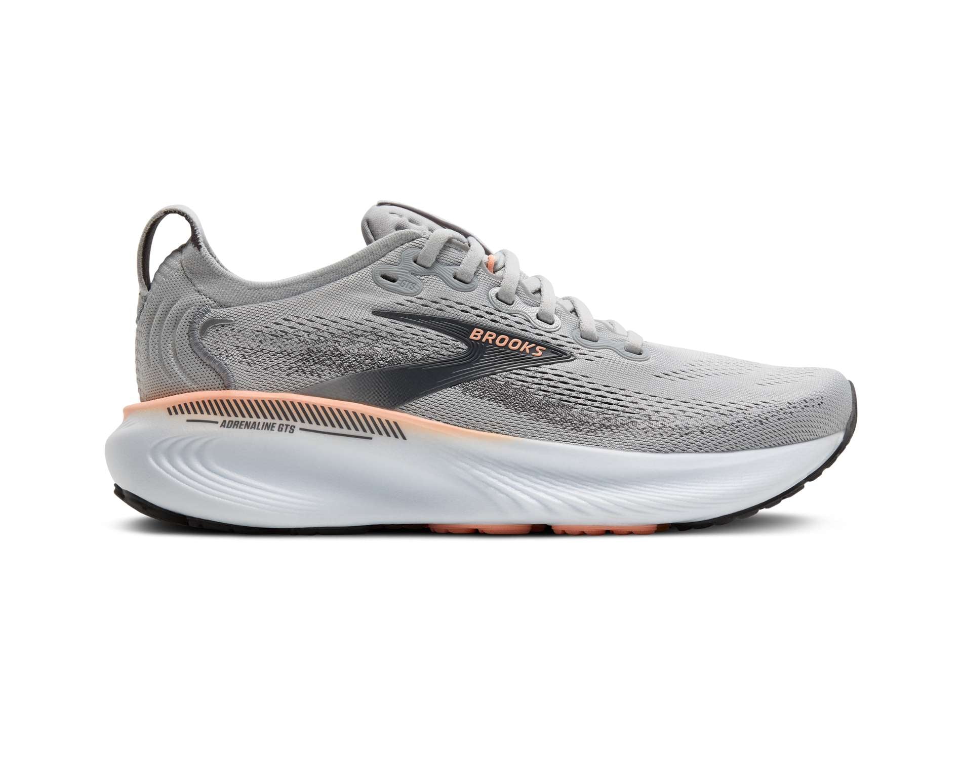 Brooks Adrenaline GTS 25 Womens Running Shoes