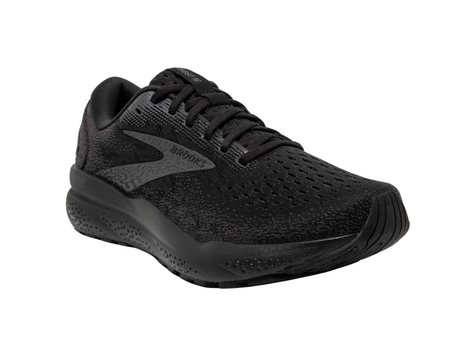Brooks Ghost 16 Womens Narrow Running Shoes