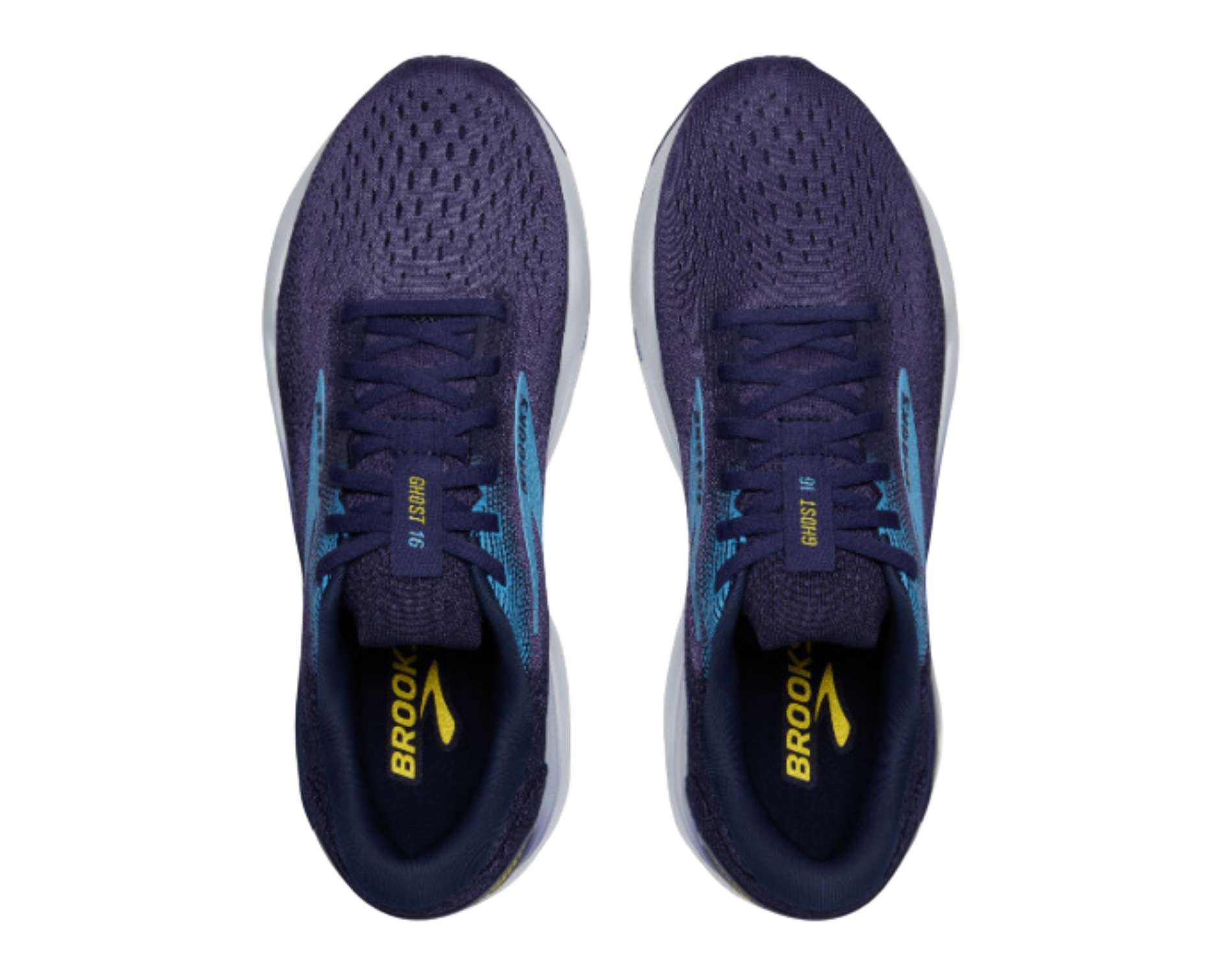 Brooks Ghost 16 Mens Running Shoes