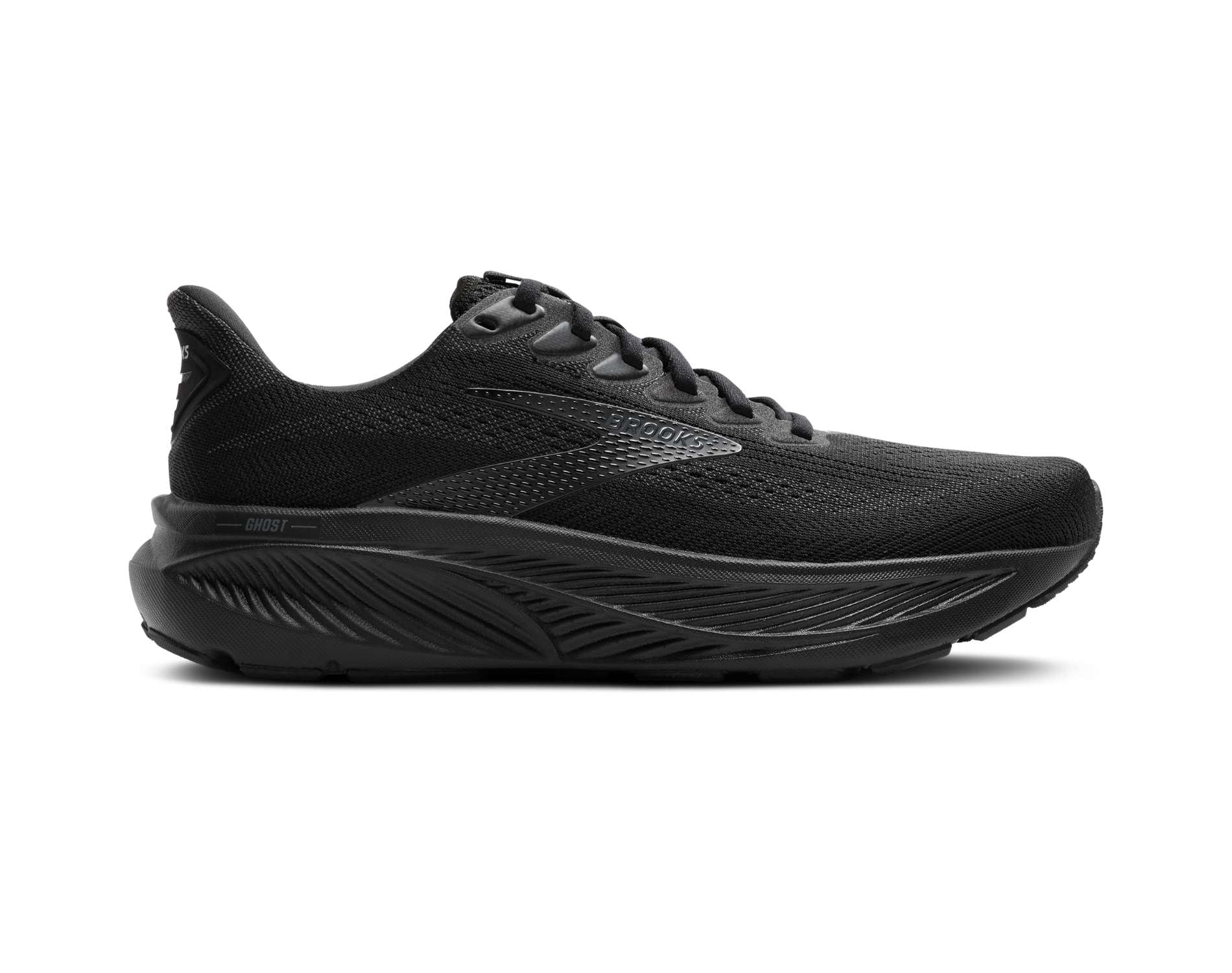 Brooks Ghost 17 Mens Wide Running Shoes