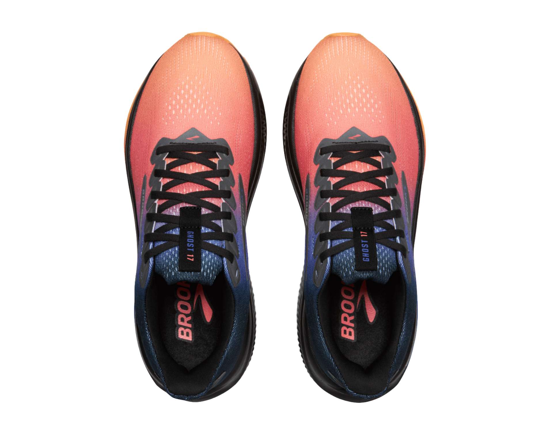 Brooks Ghost 17 Womens Running Shoes