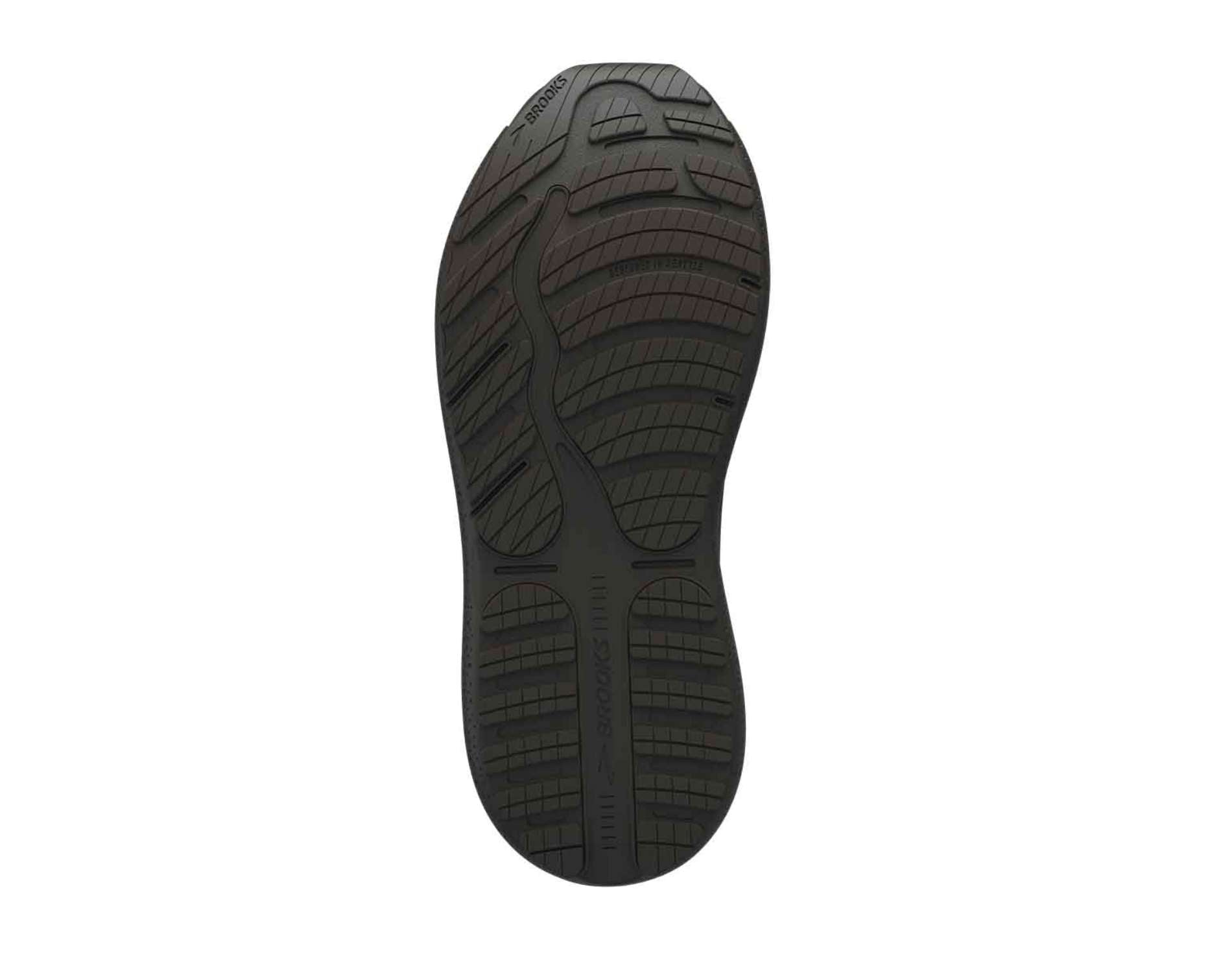 Brooks Ghost Max 2 Mens Wide Running Shoes