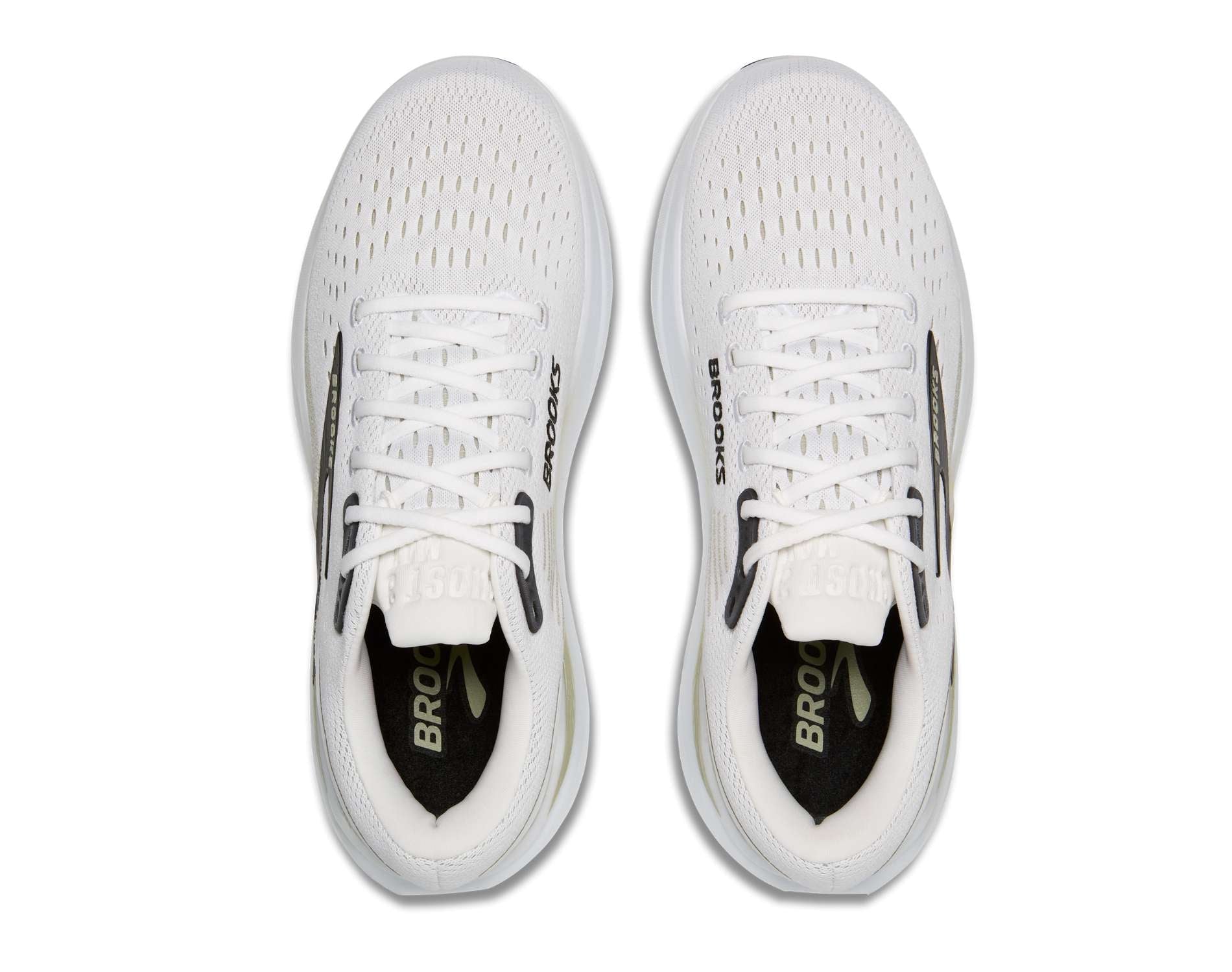 Brooks Ghost Max 3 Mens Running Shoes