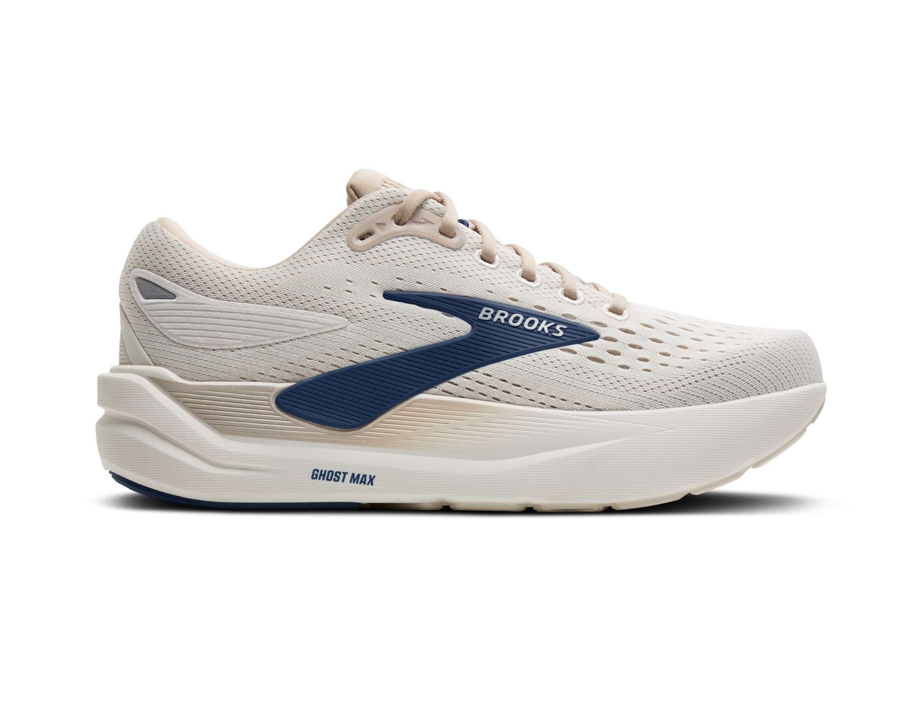 Brooks Ghost Max 3 Mens Running Shoes