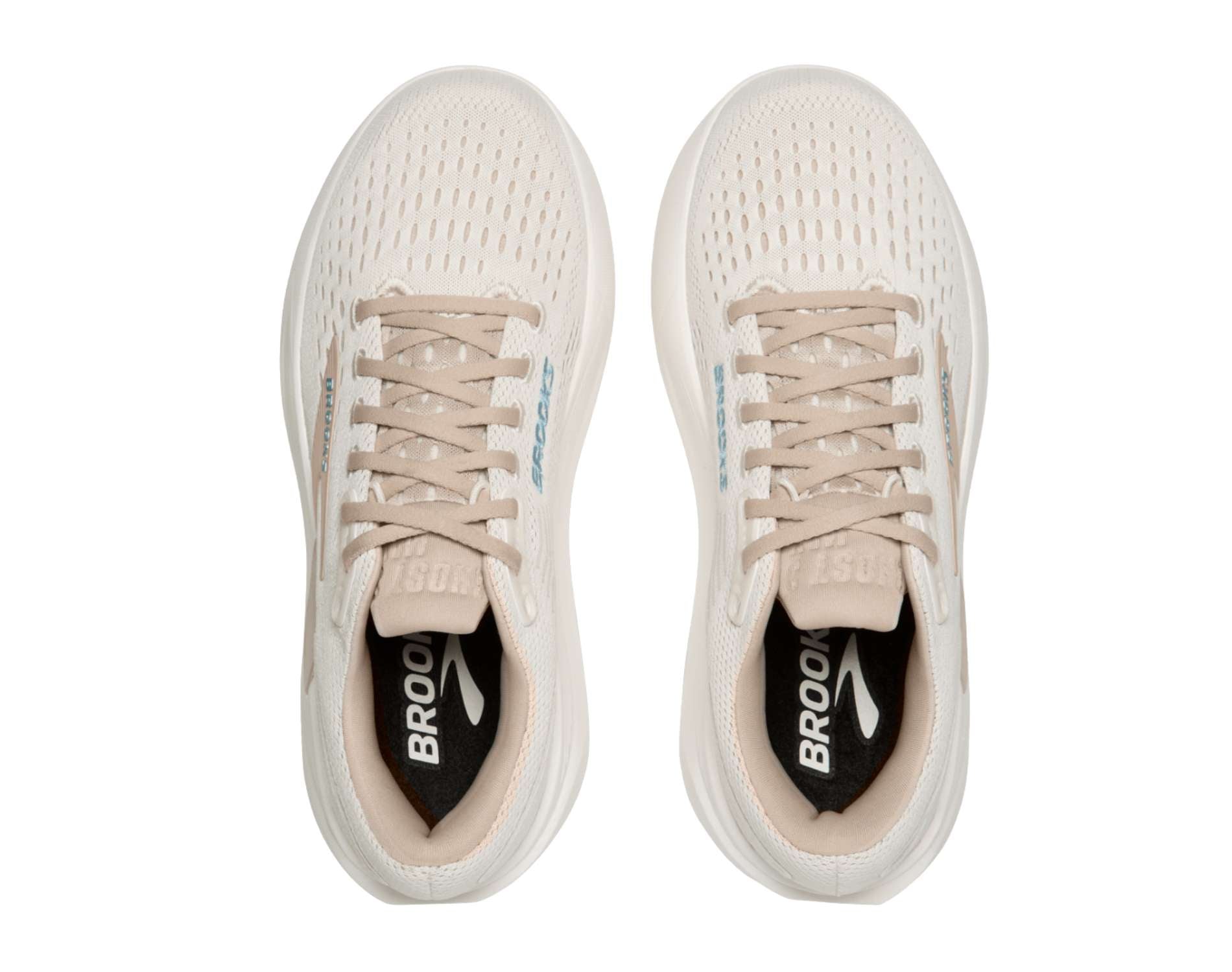 Brooks Ghost Max 3 Womens Running Shoes