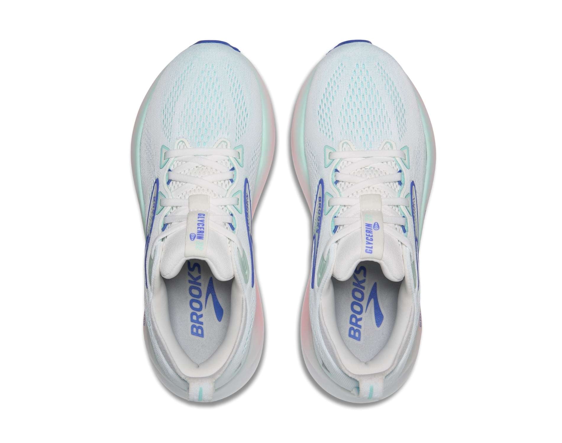 Brooks Glycerin 22 Womens Running Shoes