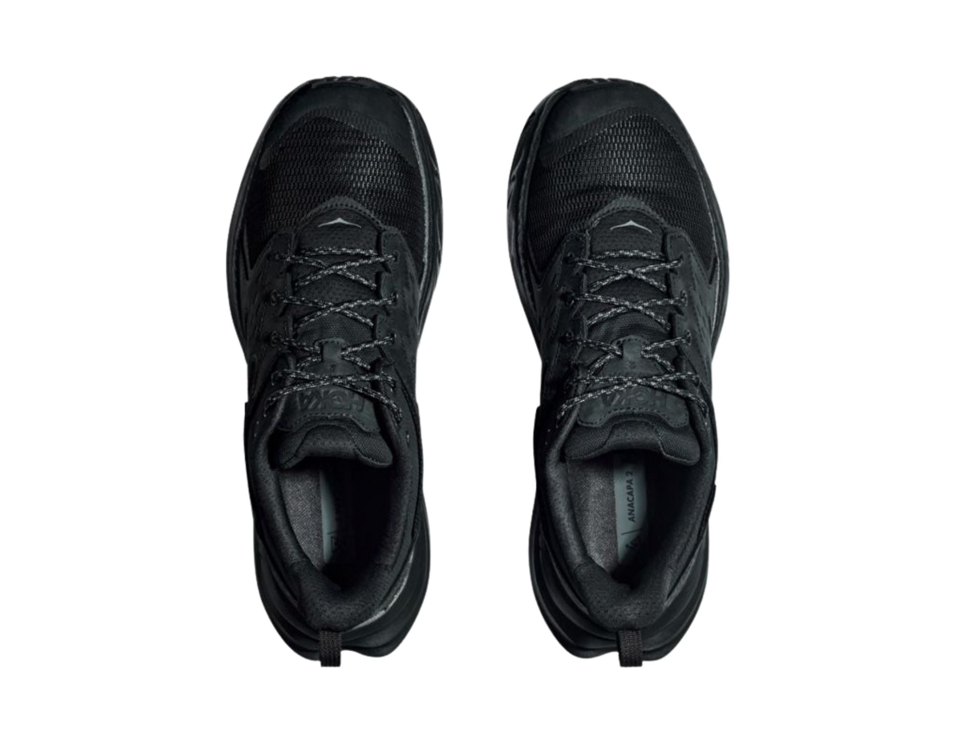 Hoka Anacapa 2 Low GTX Mens Trail Running Shoes