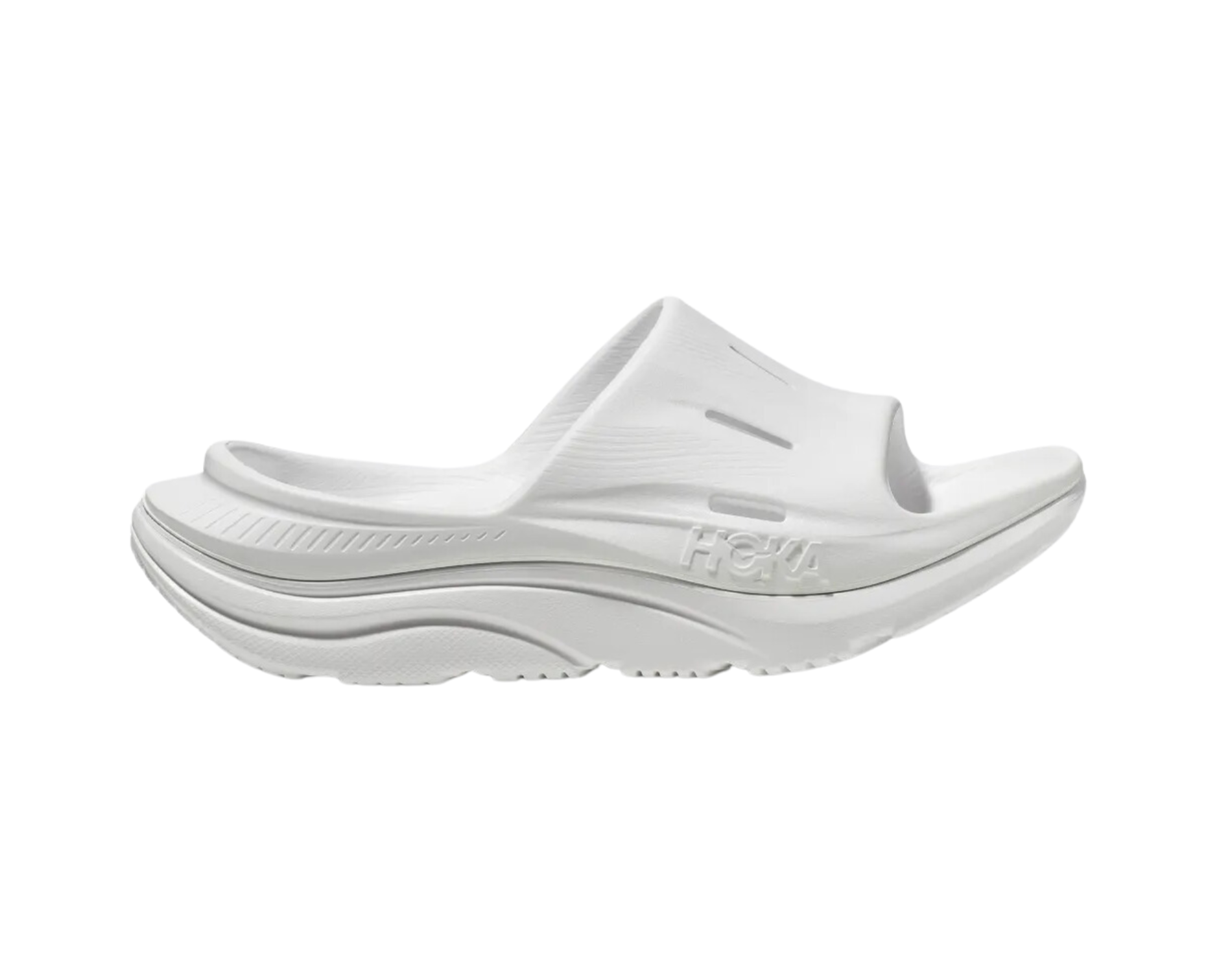 Hoka Ora Recovery Slide 3 Unisex Slides