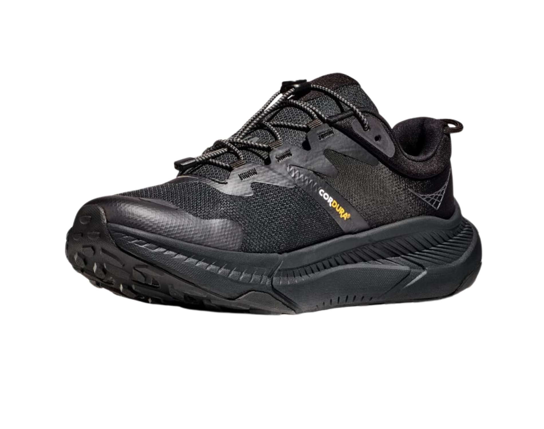 Hoka Transport Womens Trail Running Shoes
