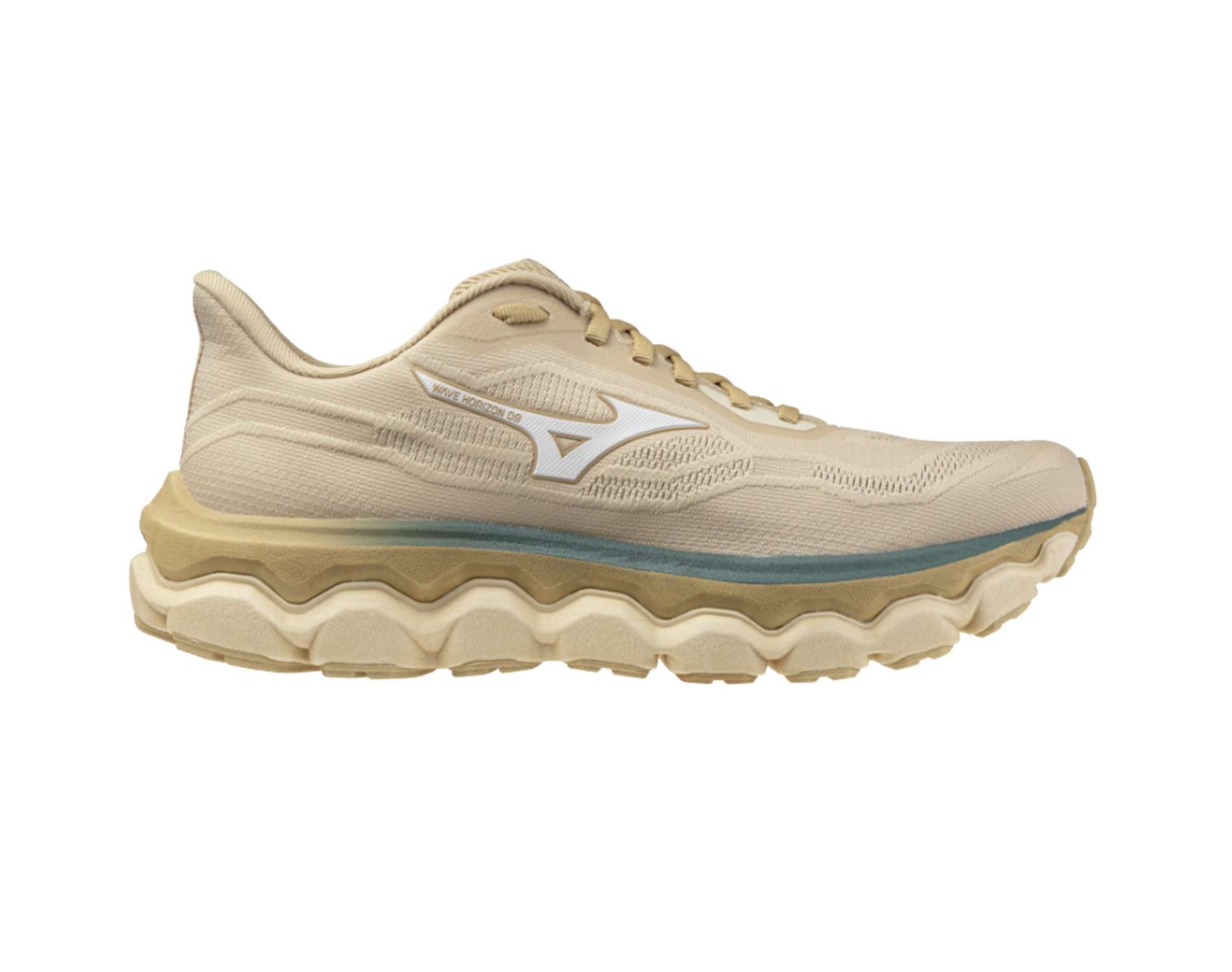 Mizuno Wave Horizon 9 Men Running Shoes