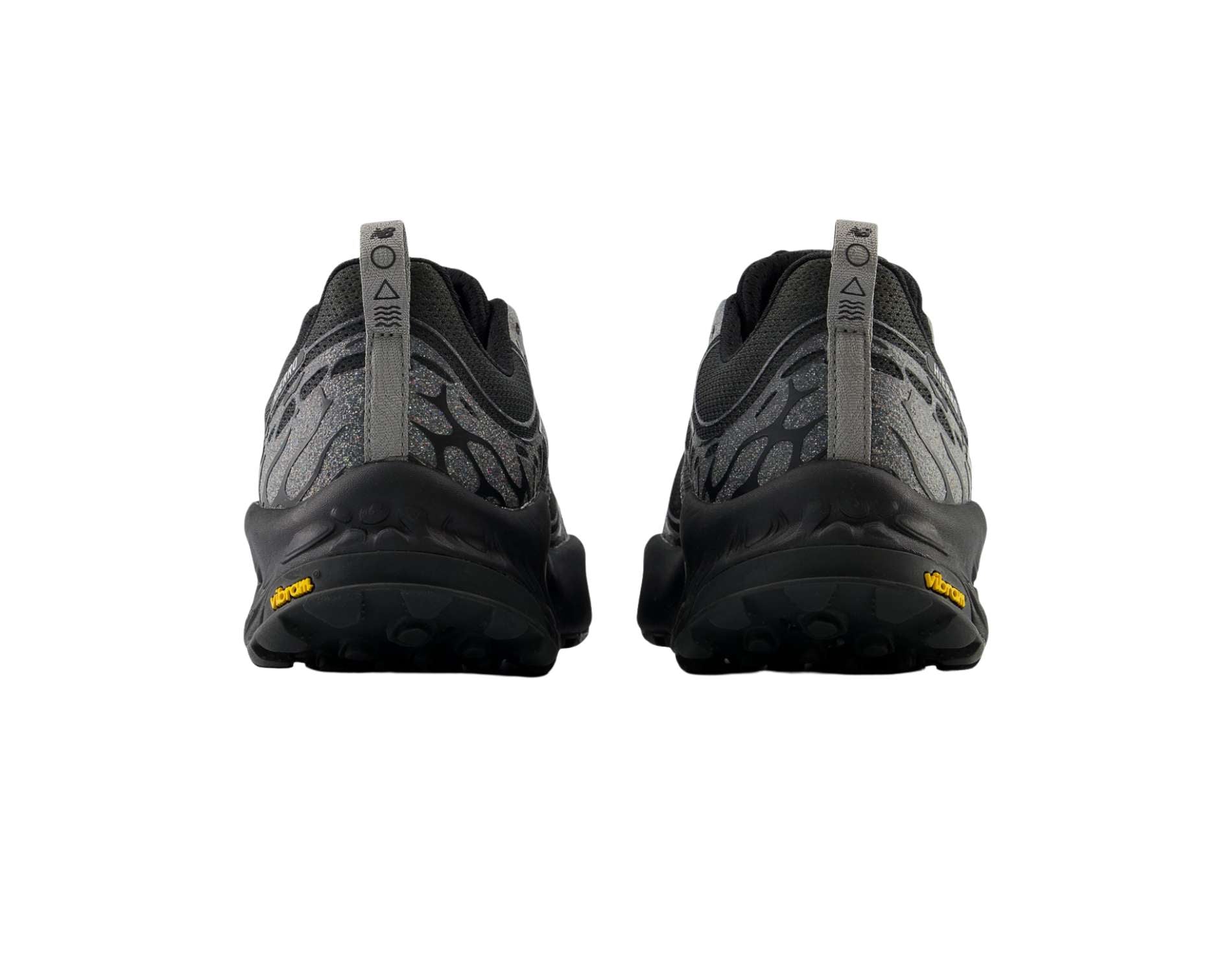 New Balance Hierro V8 Mens Wide Trail Running Shoes