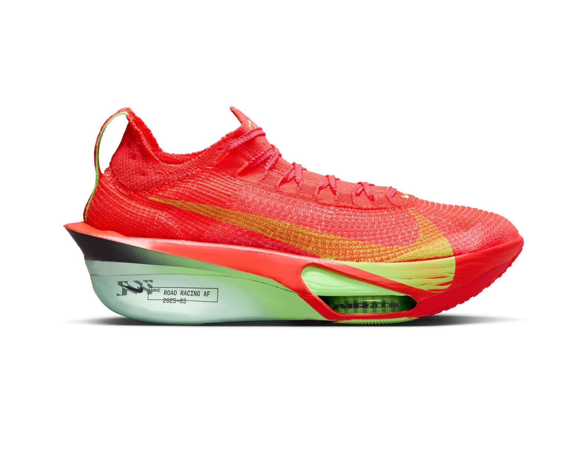 Nike Alphafly 3 Womens Racing Shoes