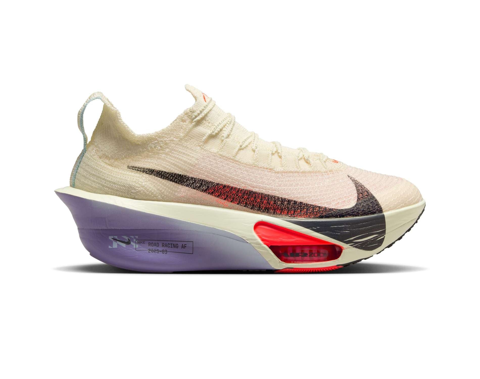 Nike Alphafly 3 Womens Racing Shoes