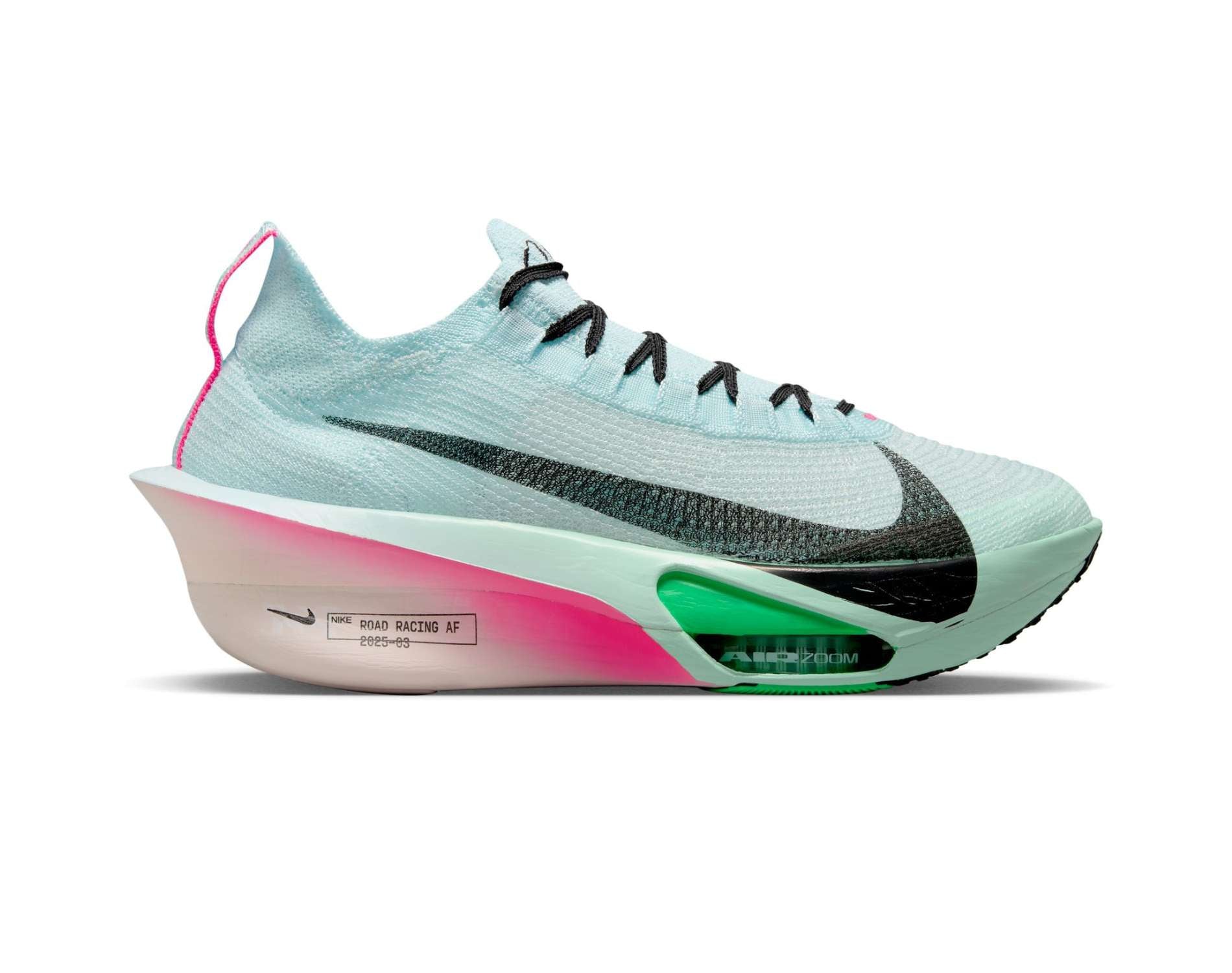 Nike Alphafly 3 Mens Racing Shoes