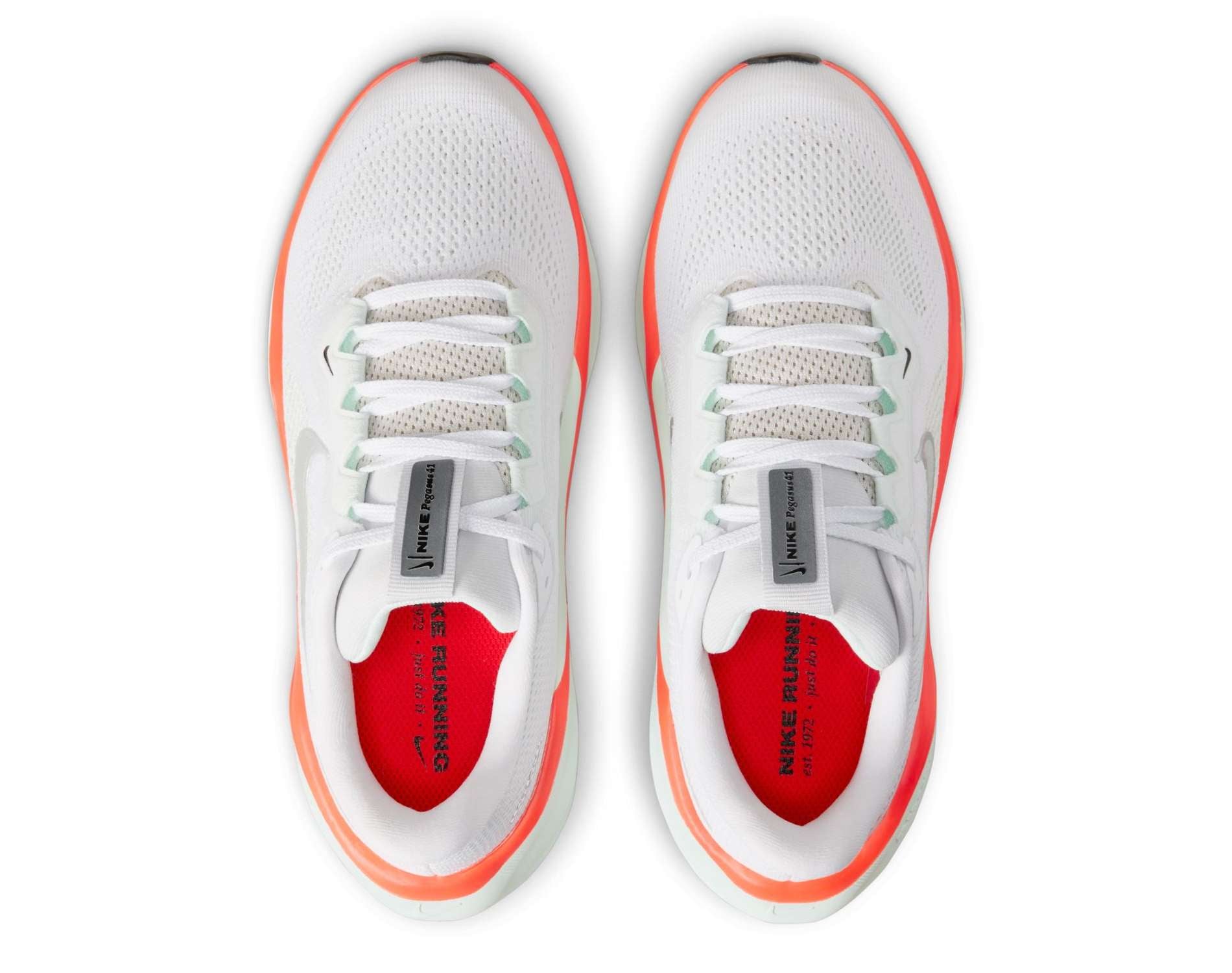 Nike Pegasus 41 Kids Running Shoes