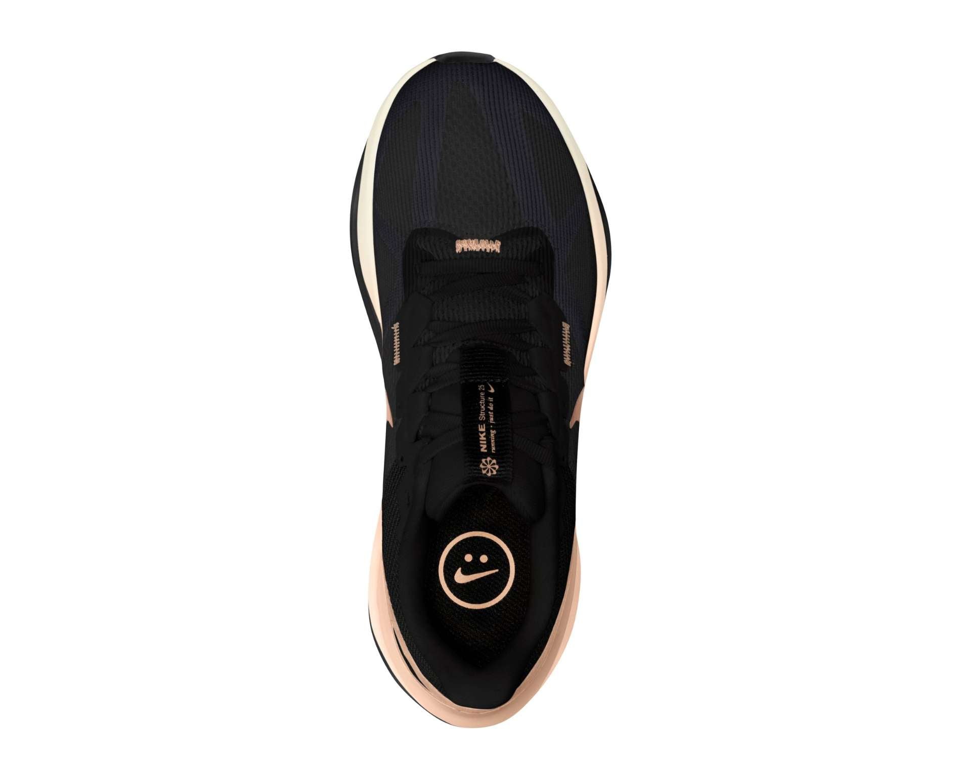 Nike Zoom Structure 25 Womens