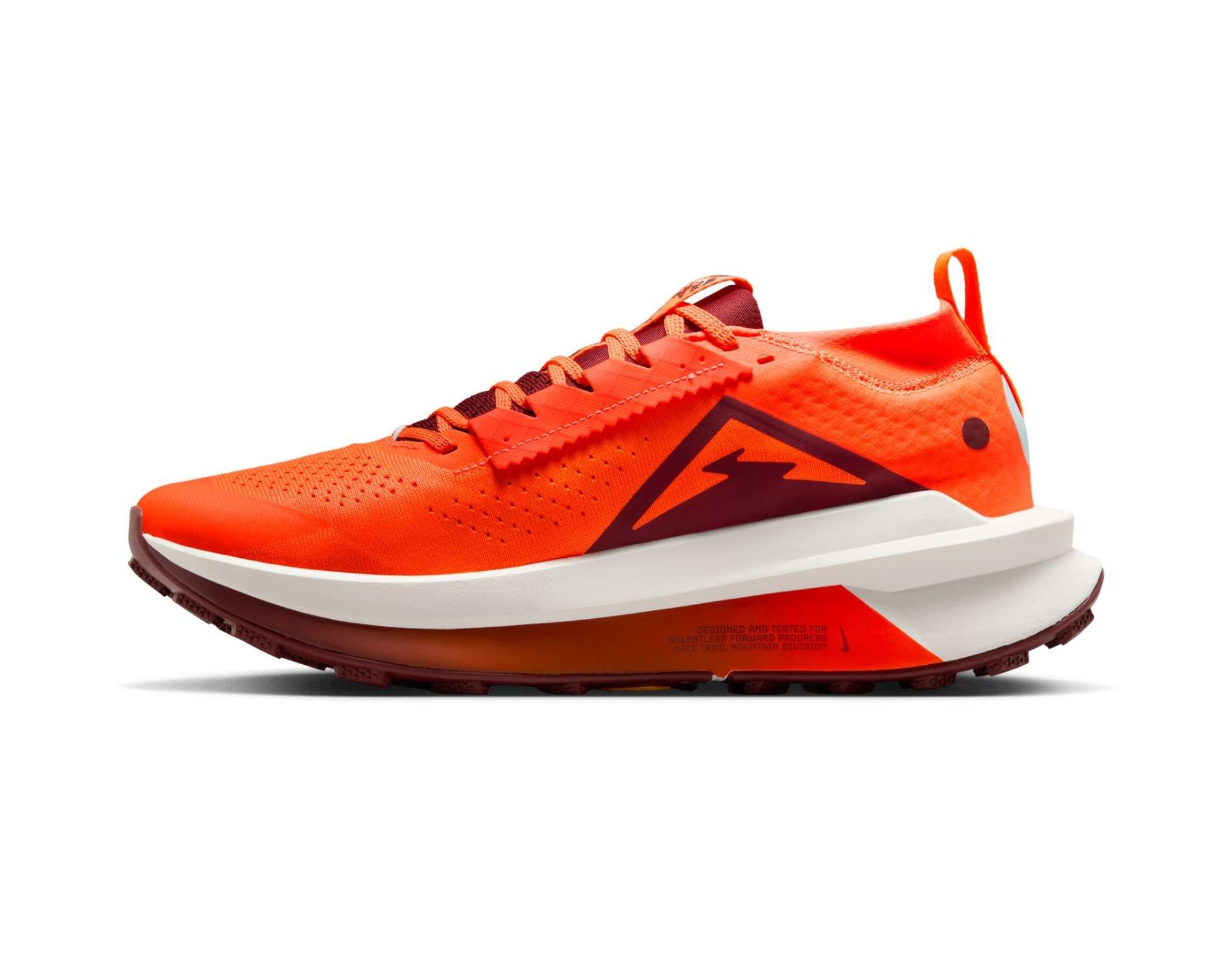 Nike Zegama 2 Mens Trail-Running Shoes