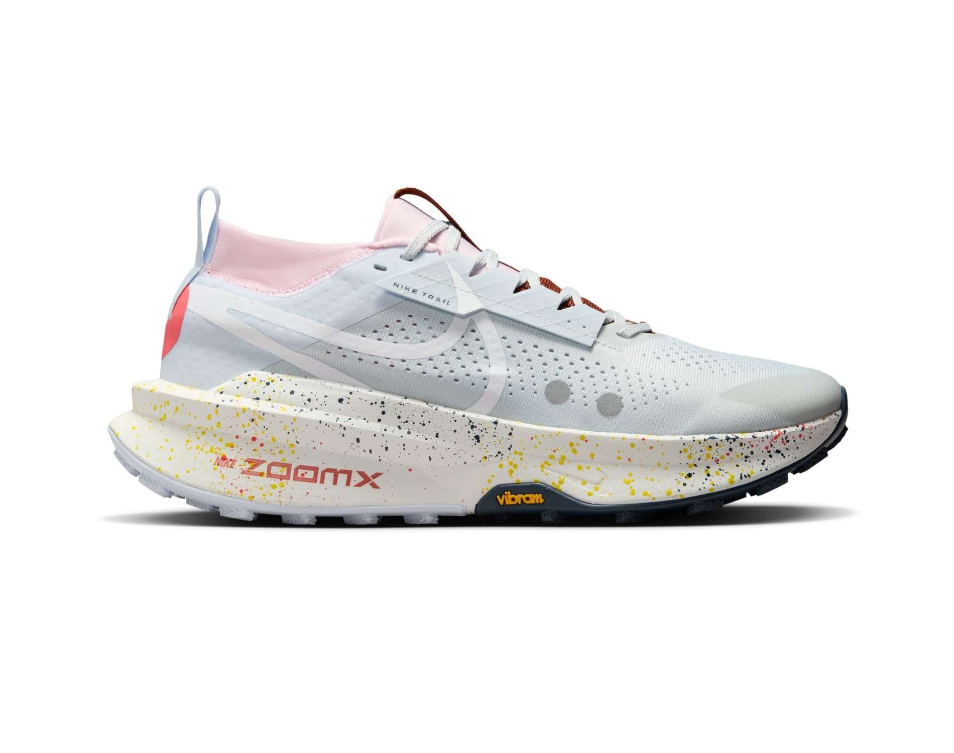 Nike Zegama 2 Mens Trail-Running Shoes