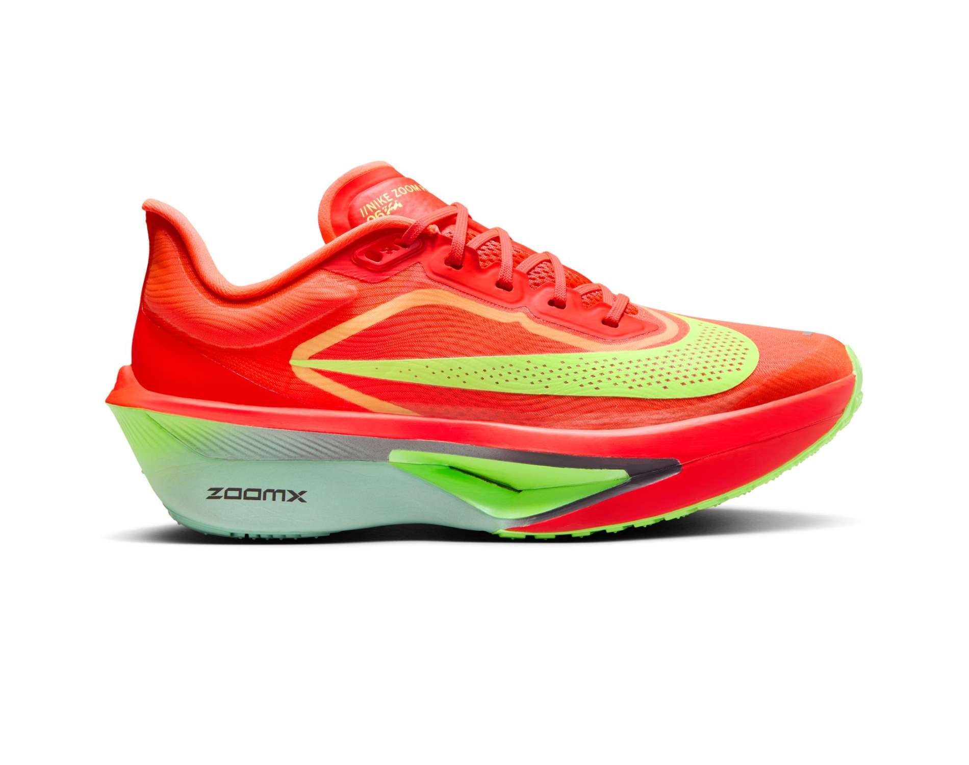 Nike Zoom Fly 6 Womens Racing Shoes