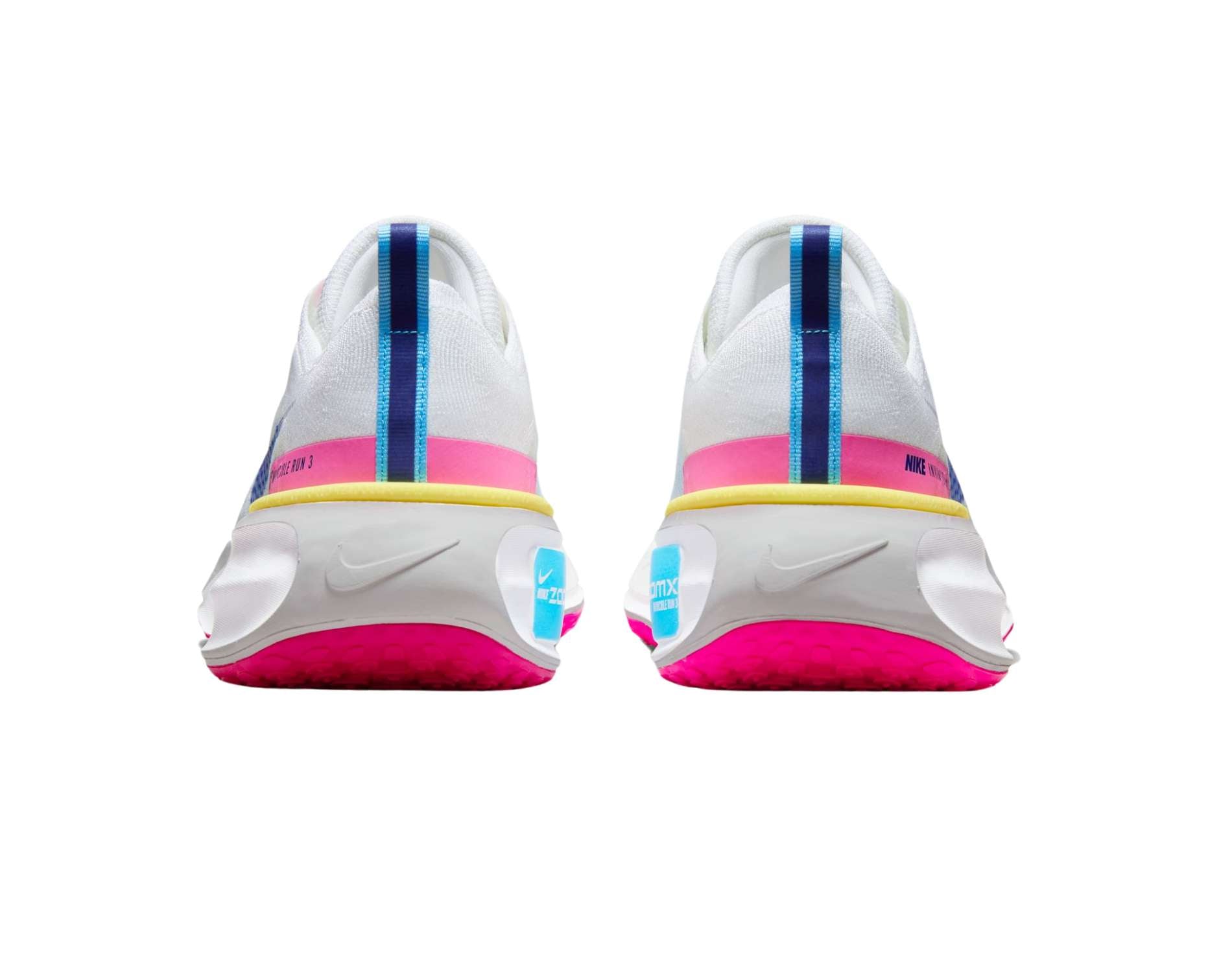 Nike Zoom Invincible 3 Womens