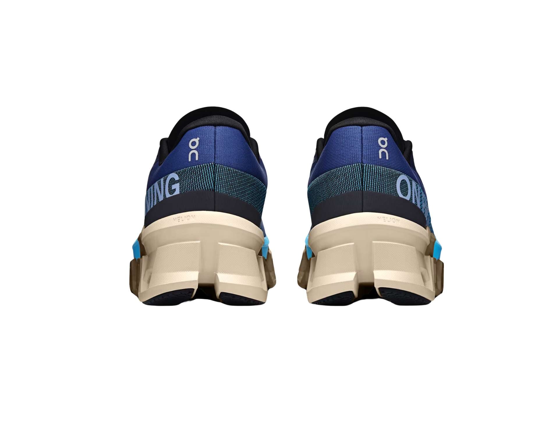 On Cloudmonster 2 Mens Running Shoes
