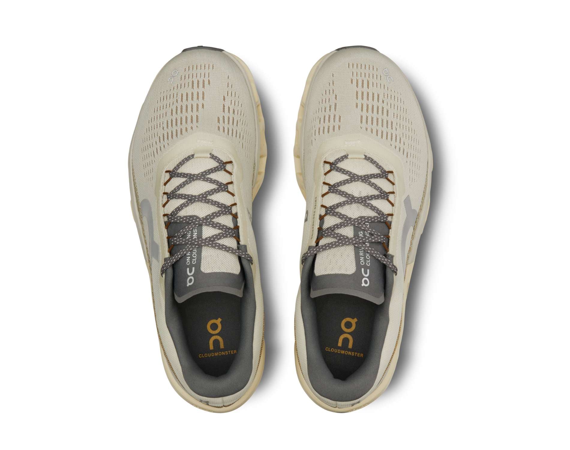 On Cloudmonster 2 Womens Running Shoes