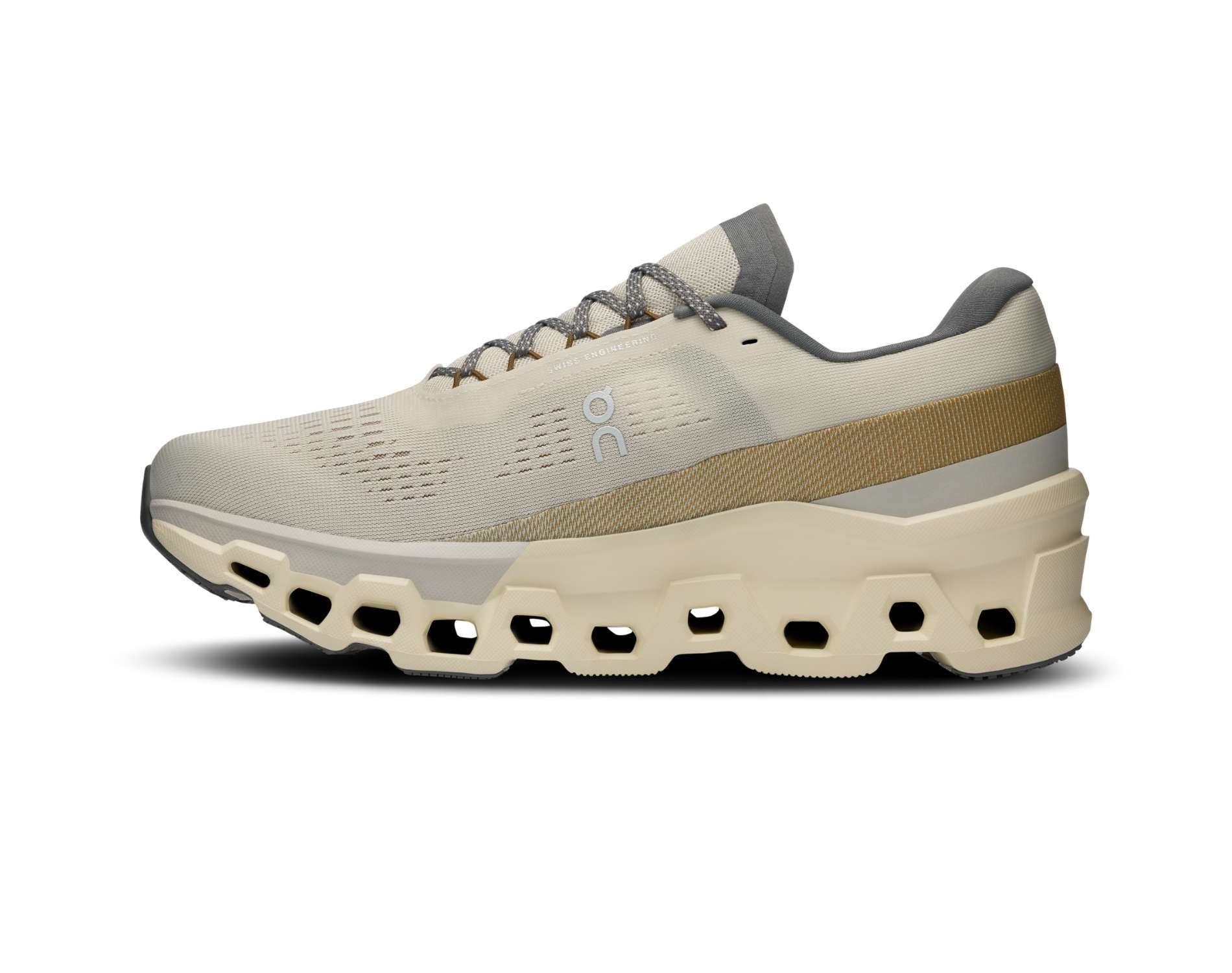On Cloudmonster 2 Mens Running Shoes
