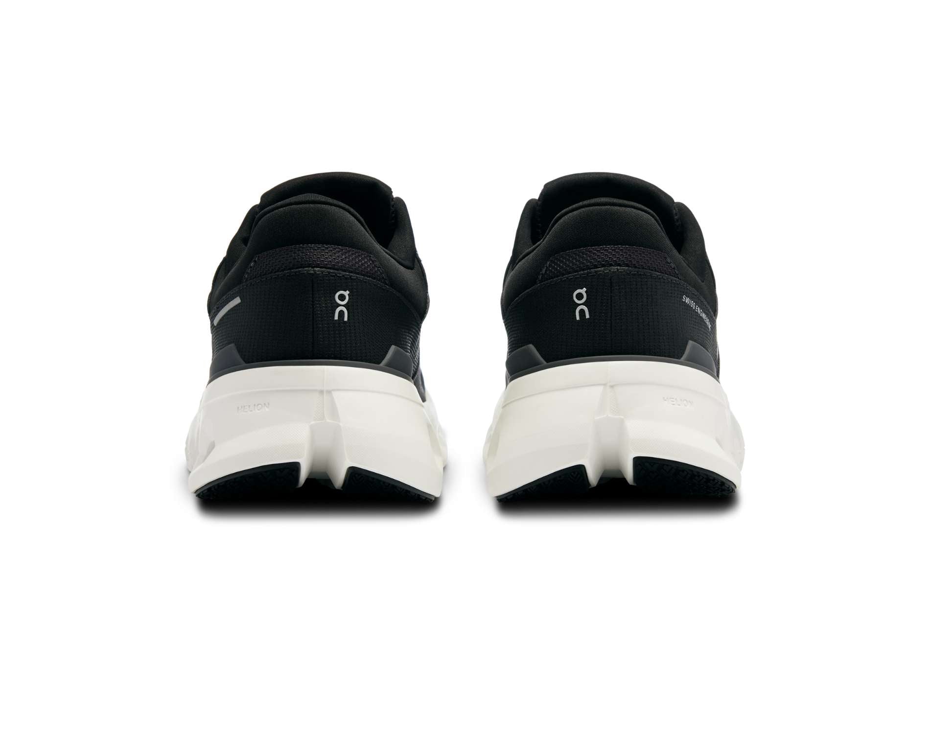 On Cloudrunner 2 Mens Running Shoes