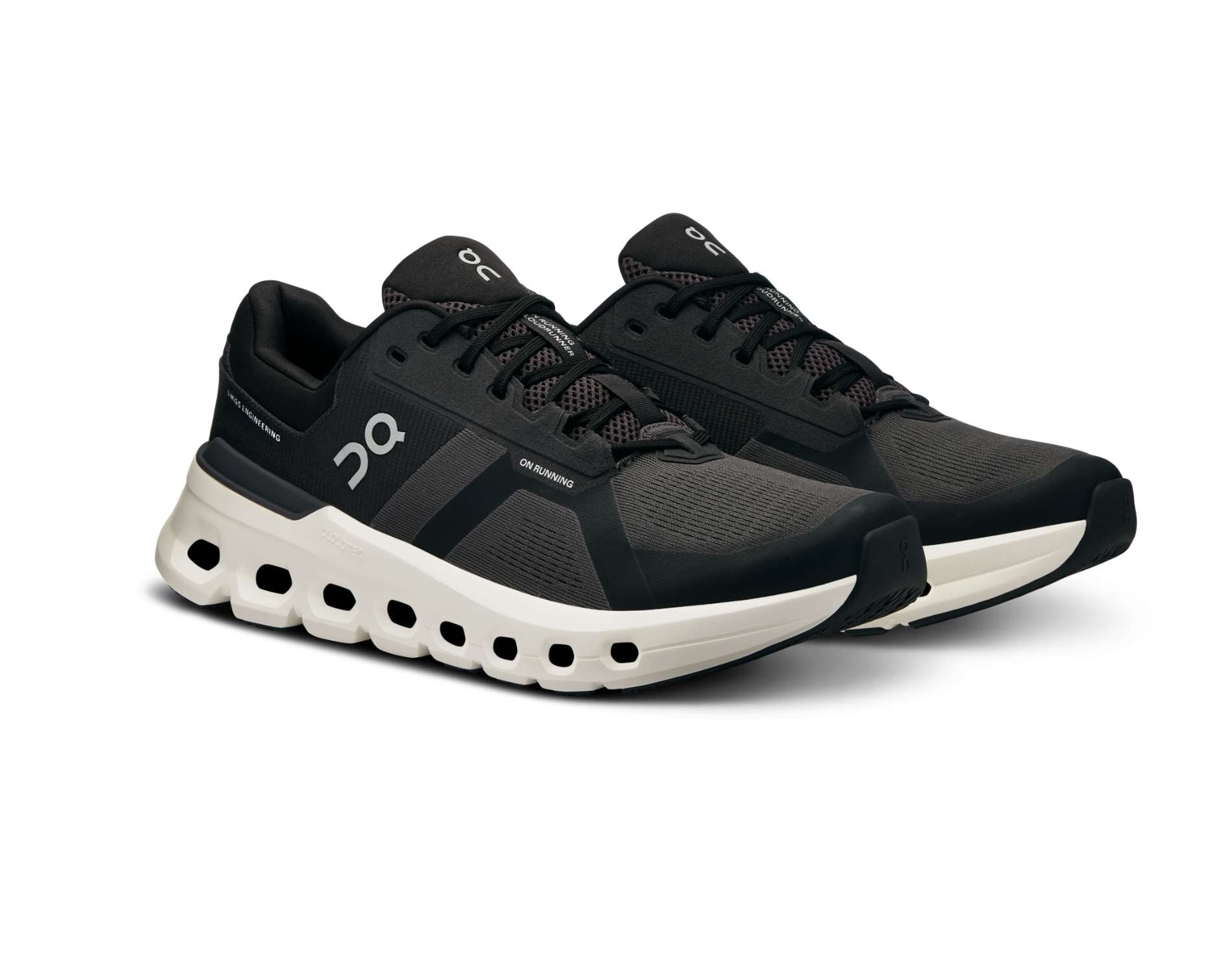 On Cloudrunner 2 Mens Running Shoes