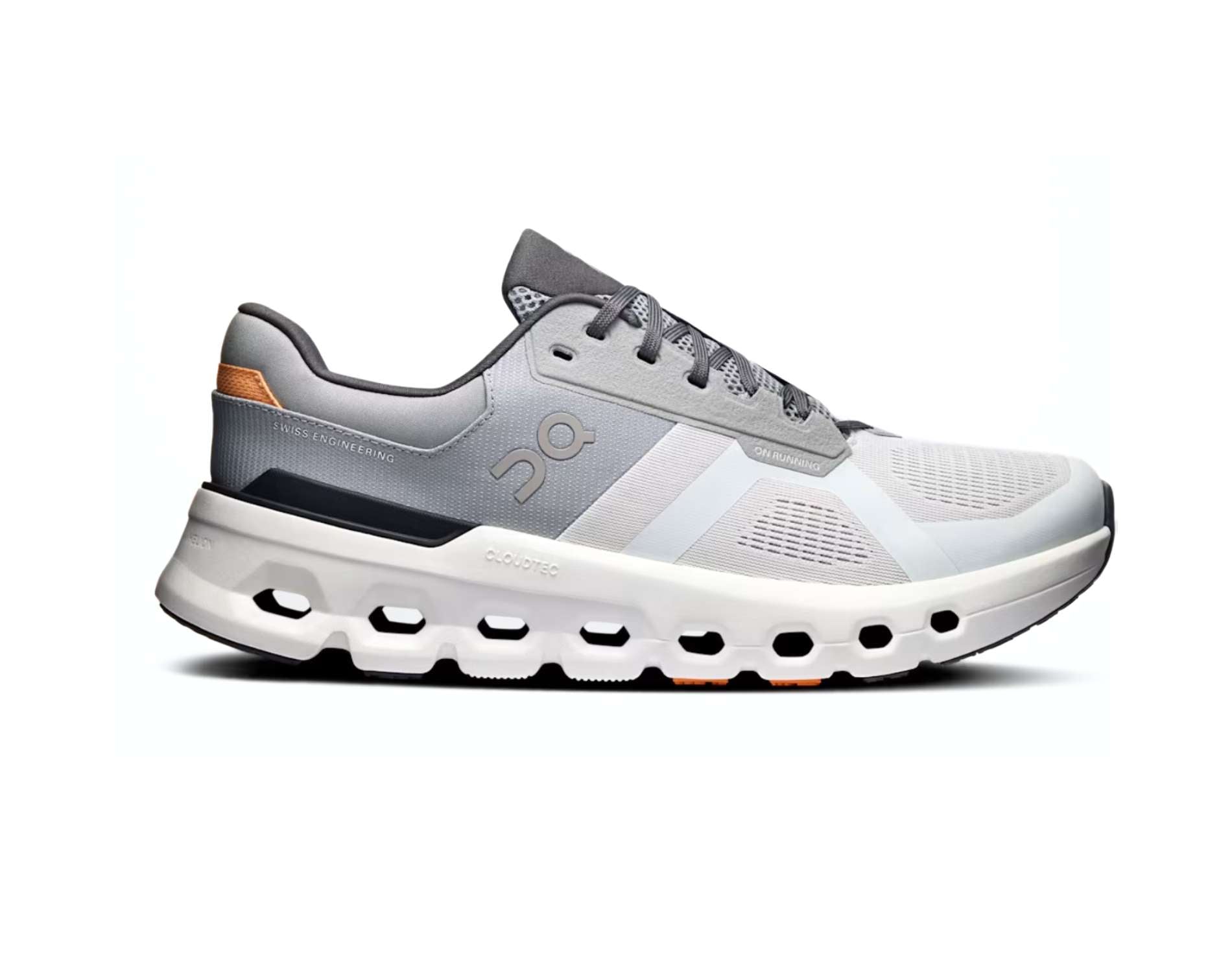 On Cloudrunner 2 Mens Running Shoes