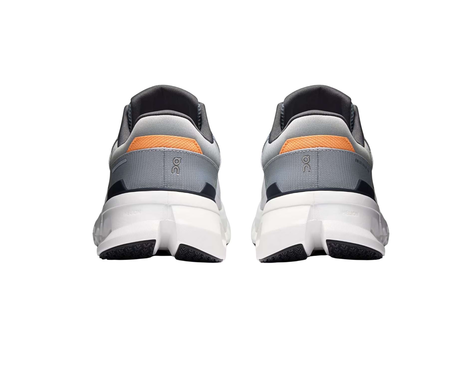 On Cloudrunner 2 Mens Running Shoes