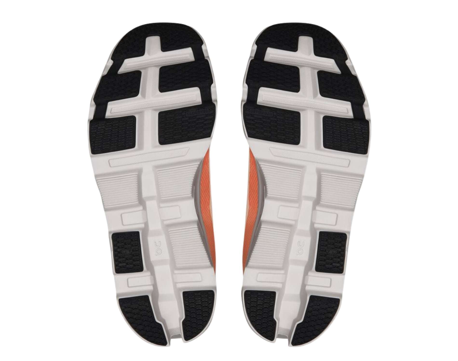 On Cloudmonster 2 Mens Running Shoes