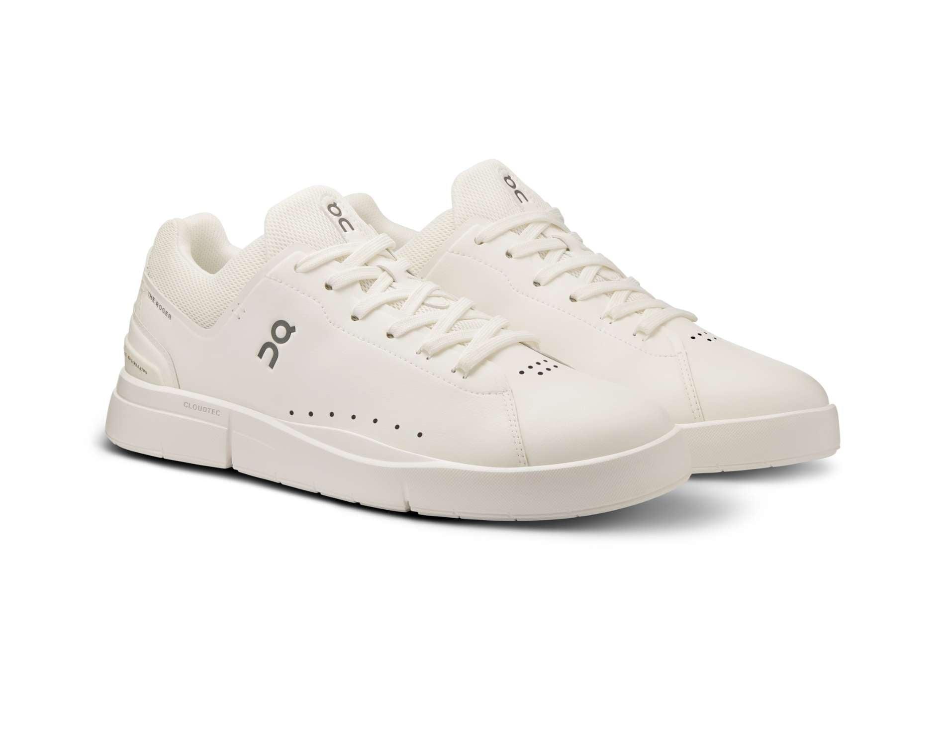 On The Roger Advantage 2 Mens Casual Shoes