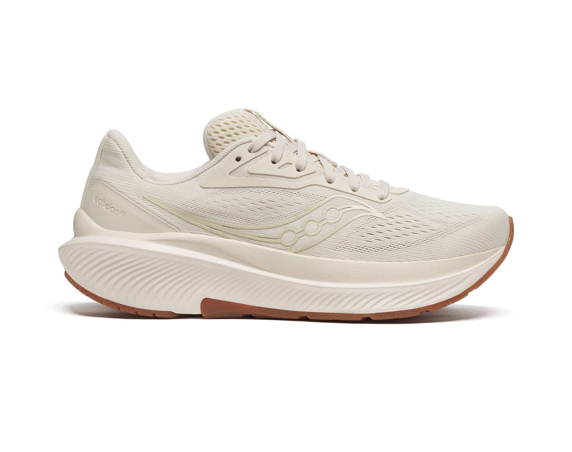 Saucony Echelon 10 Womens Wide Running Shoes