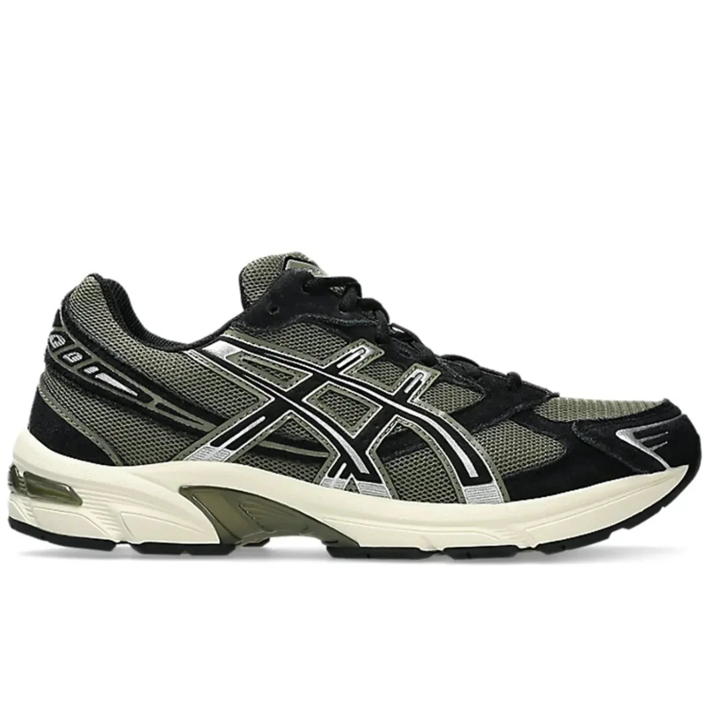 ASICS Gel-1130 'Irvine Black'