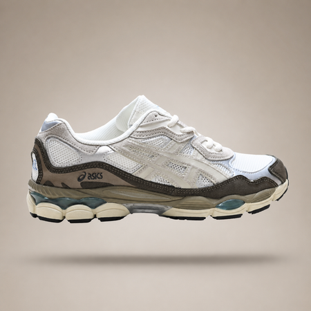 ASICS GEL-NYC Women’s Trainers