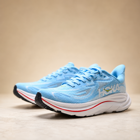 HOKA Clifton 10 Women’s Running Shoes