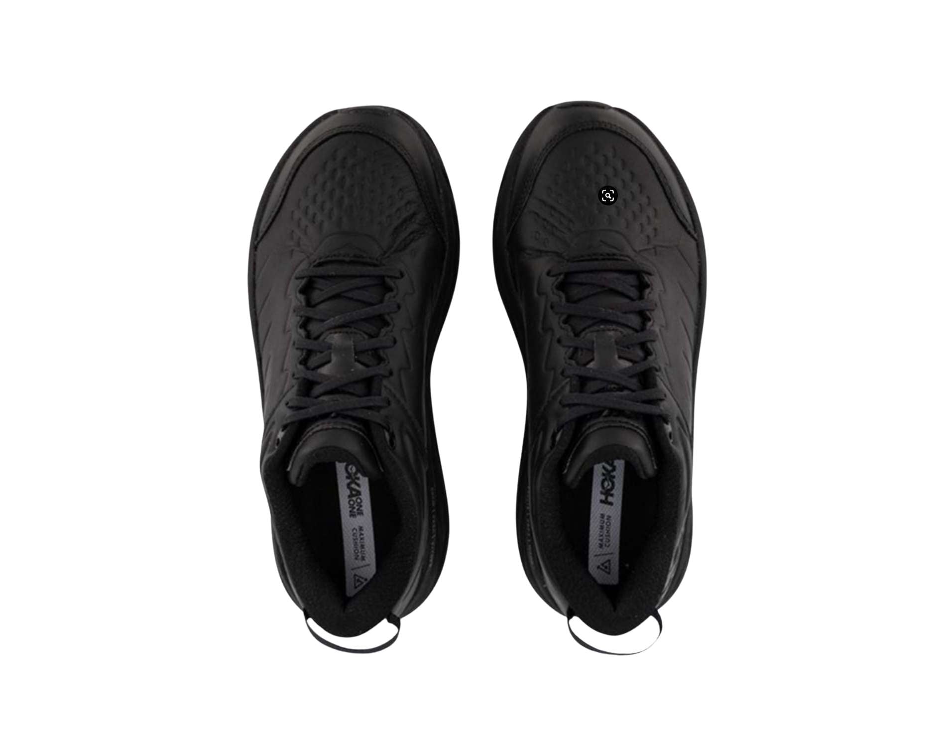 Hoka Bondi SR Womens Wide Walking Shoes