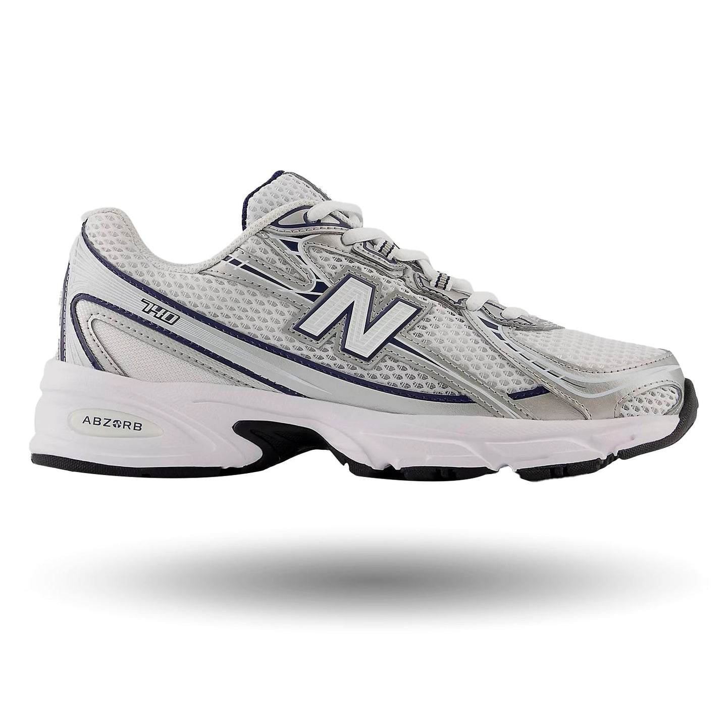 New Balance 740 Retro Trainers