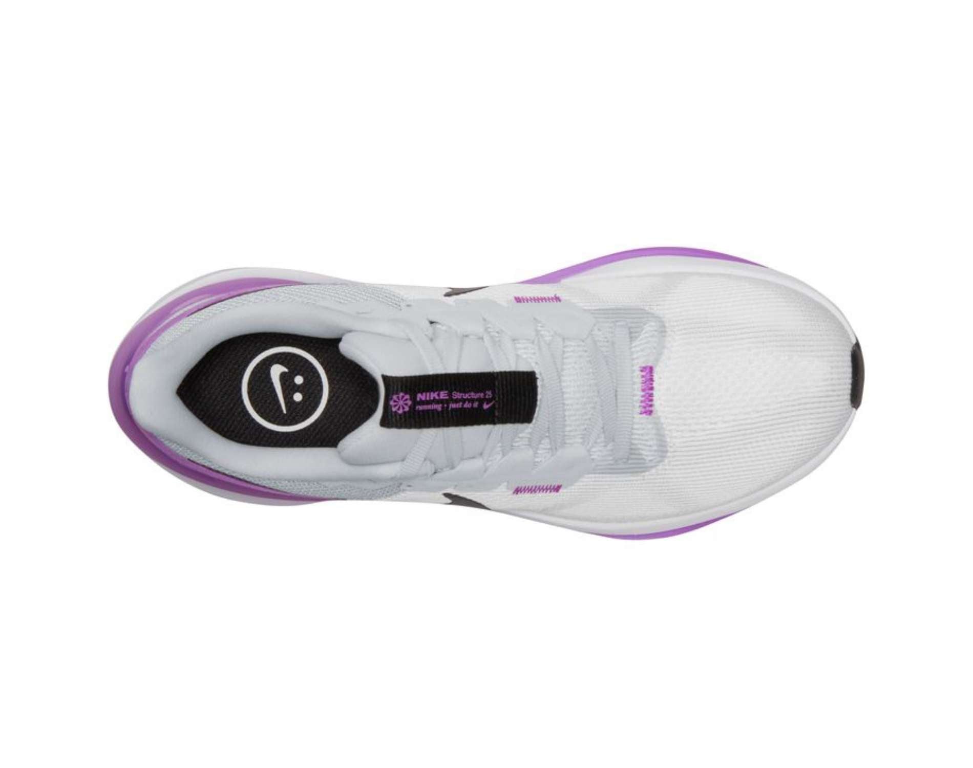 Nike Zoom Structure 25 Womens