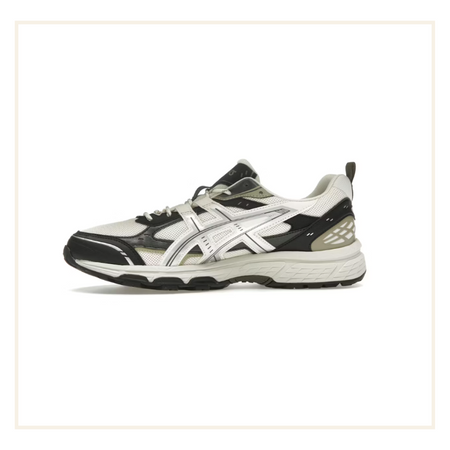 ASICS Gel-Nunobiki 14 Cream Dark Olive
