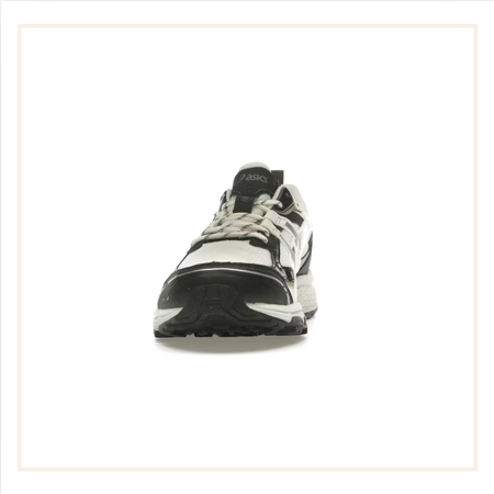 ASICS Gel-Nunobiki 14 Cream Dark Olive