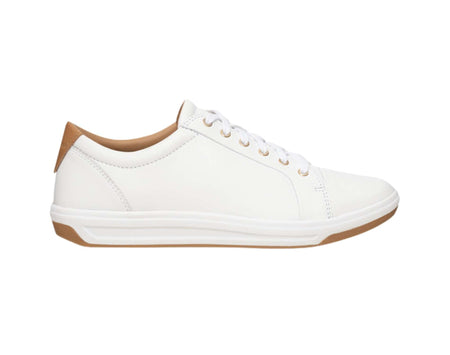 Ascent Stratus Womens Wide Casual Shoes